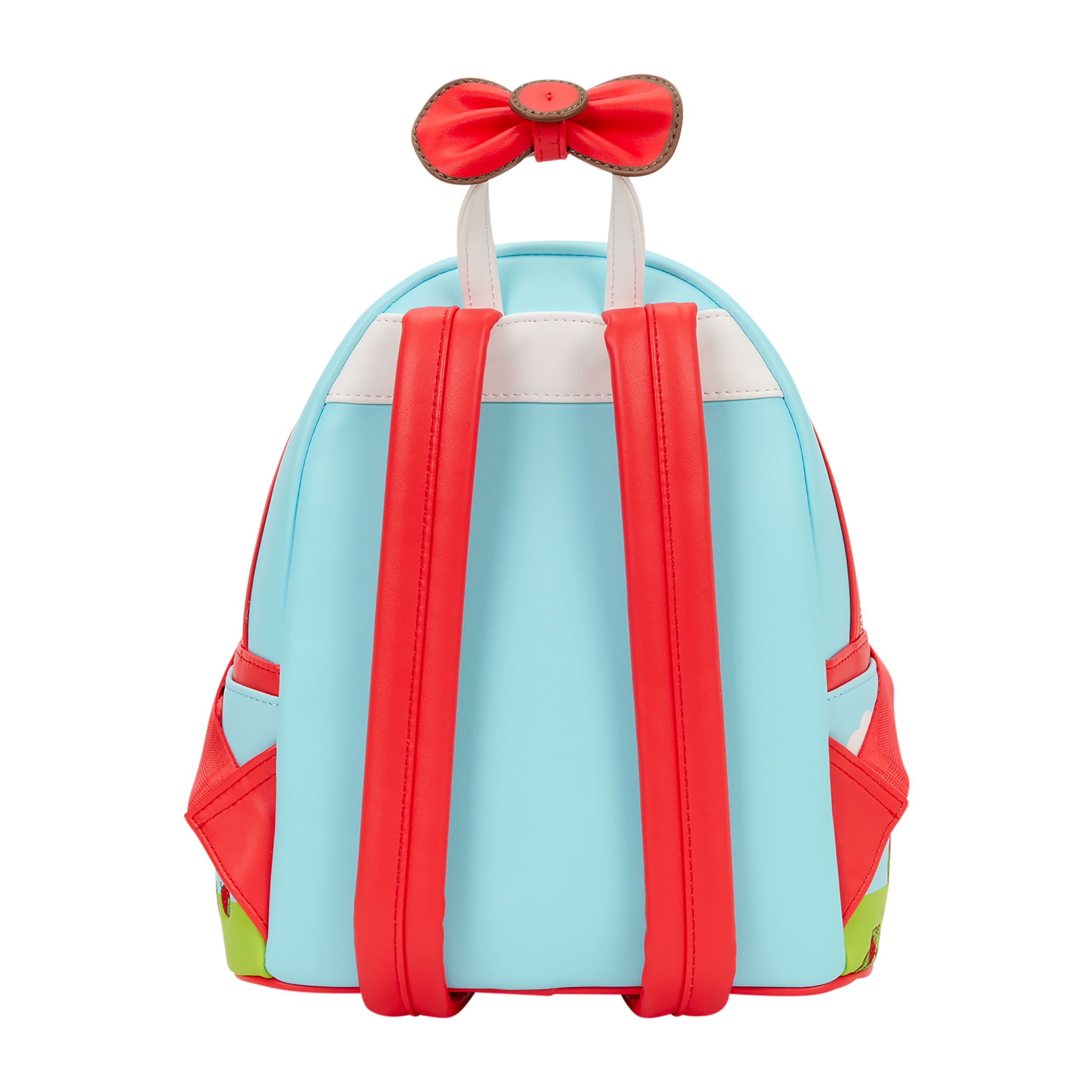 Sanrio - Tarta de Fresa y Hello Kitty Mini mochila