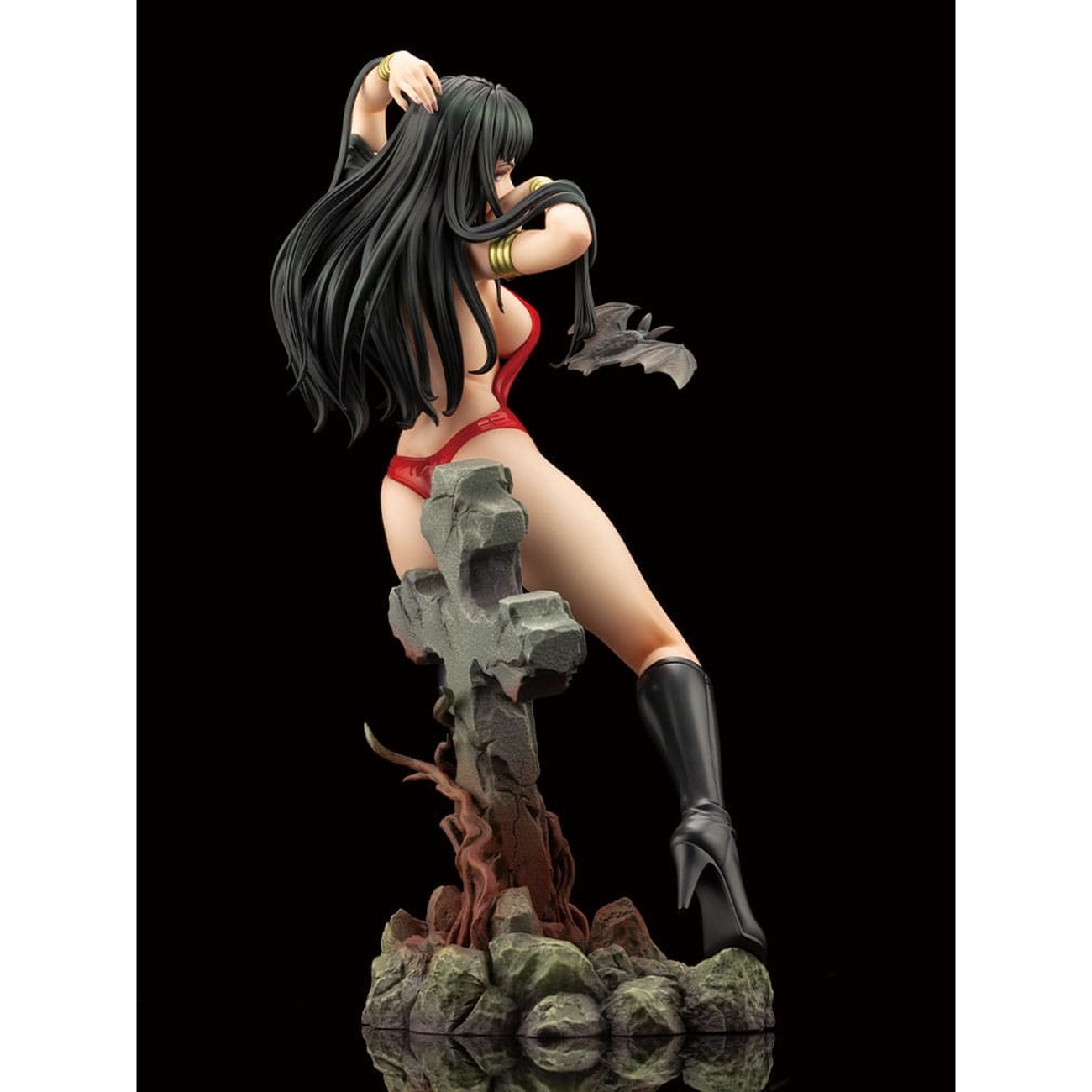 Vampirella - Vampirella Model Kit Figure