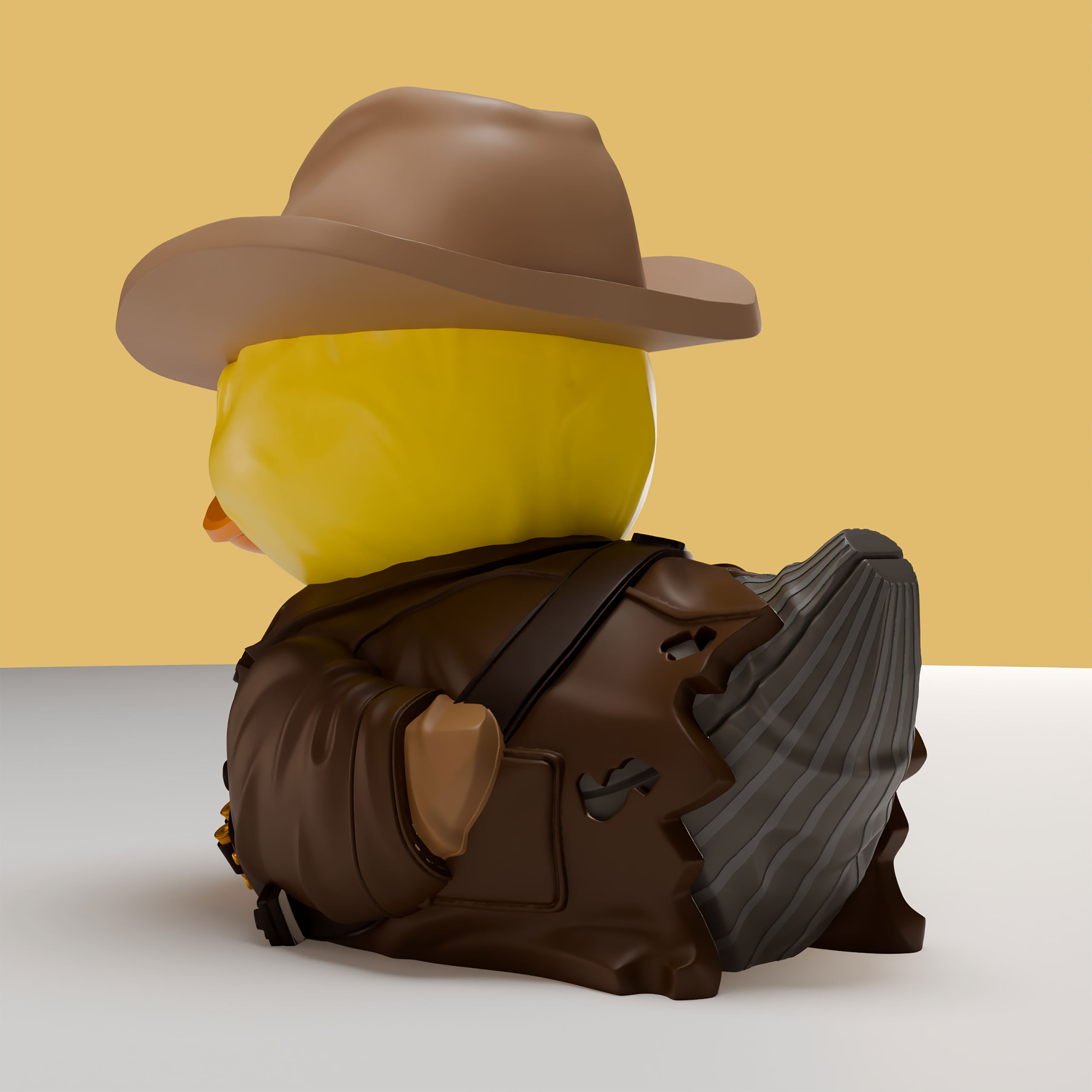 Fallout - Ghoul Mini TUBBZ dekorationseka