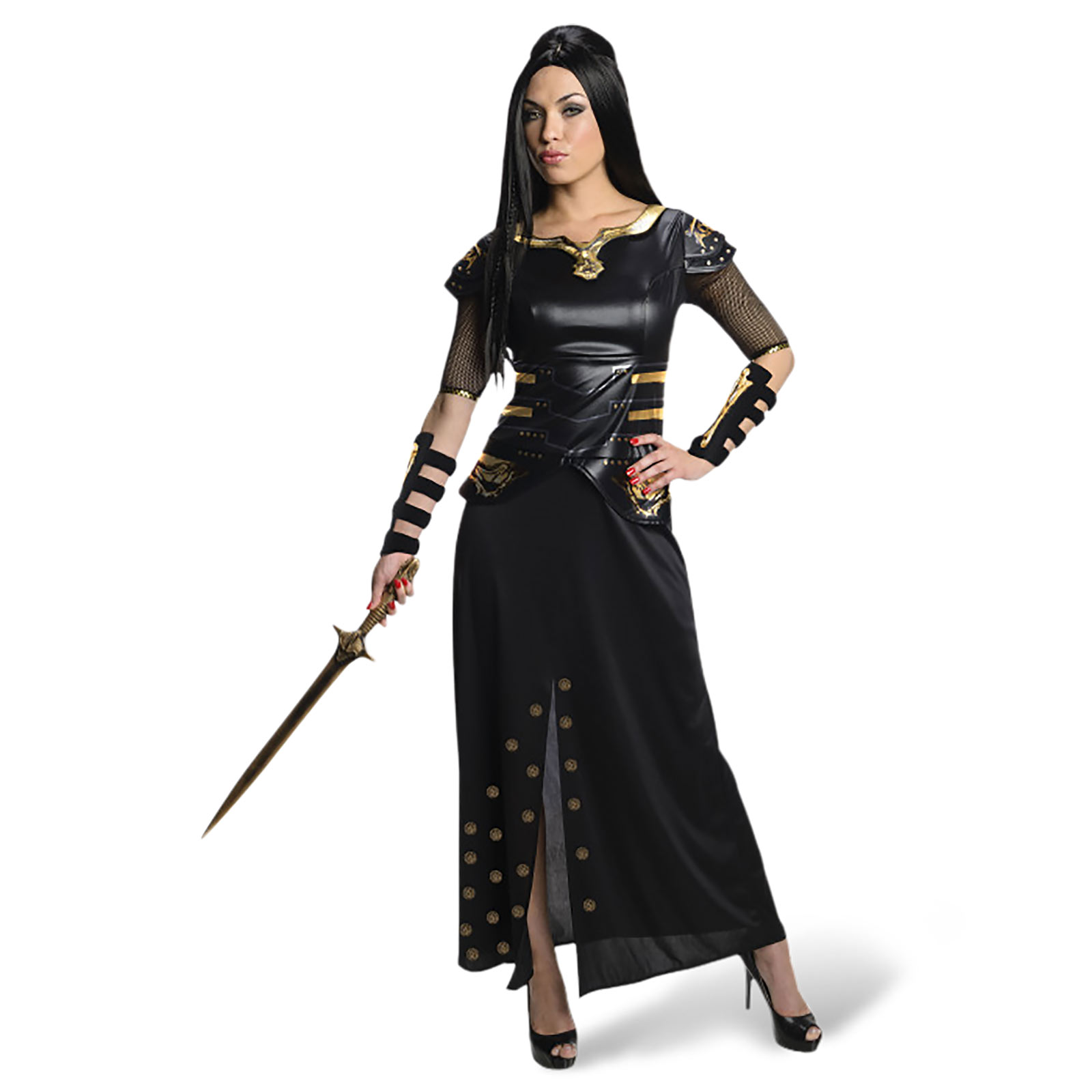 300 Rise of an Empire - Artemisia Kostüm