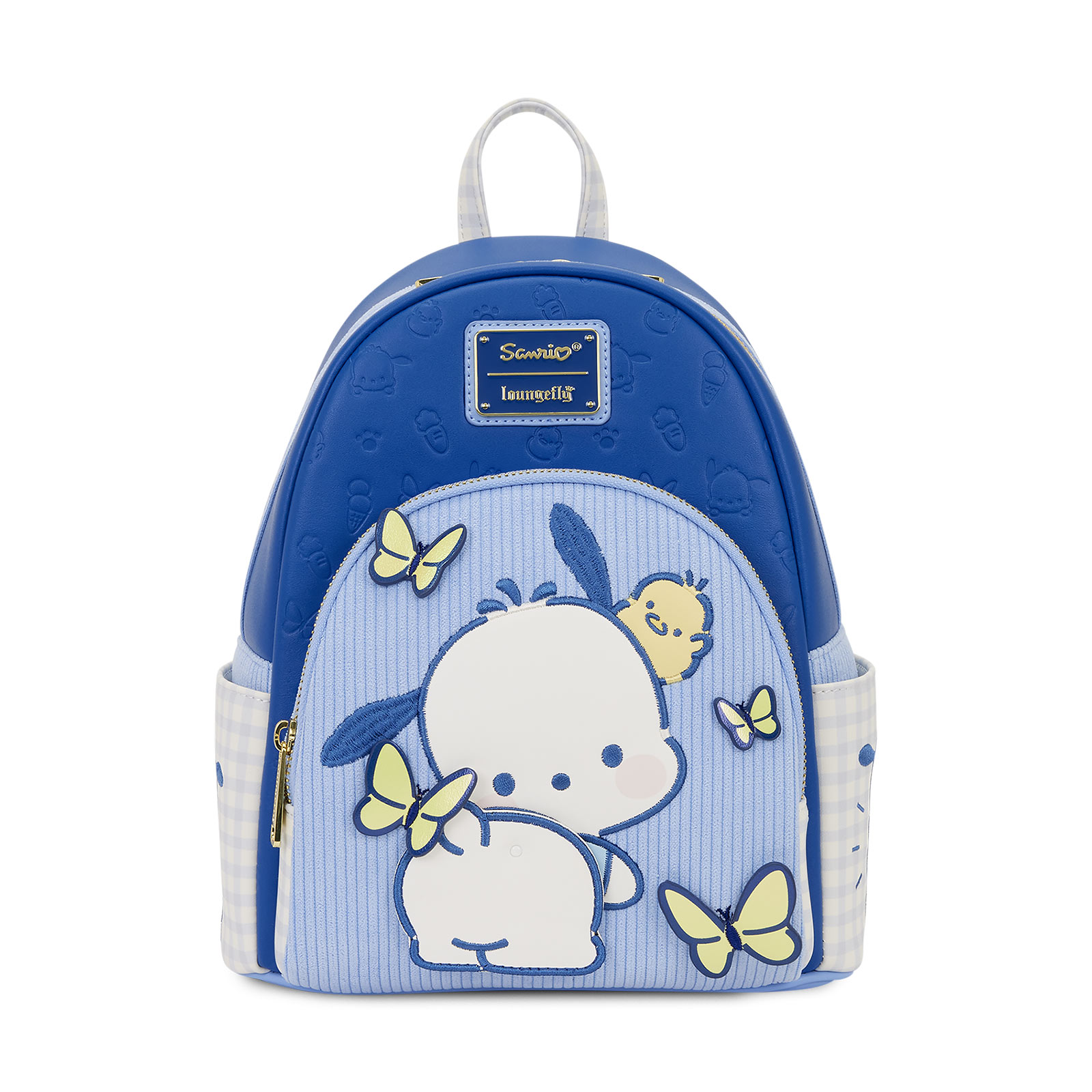 Sanrio - Pochacco Mini Rugzak