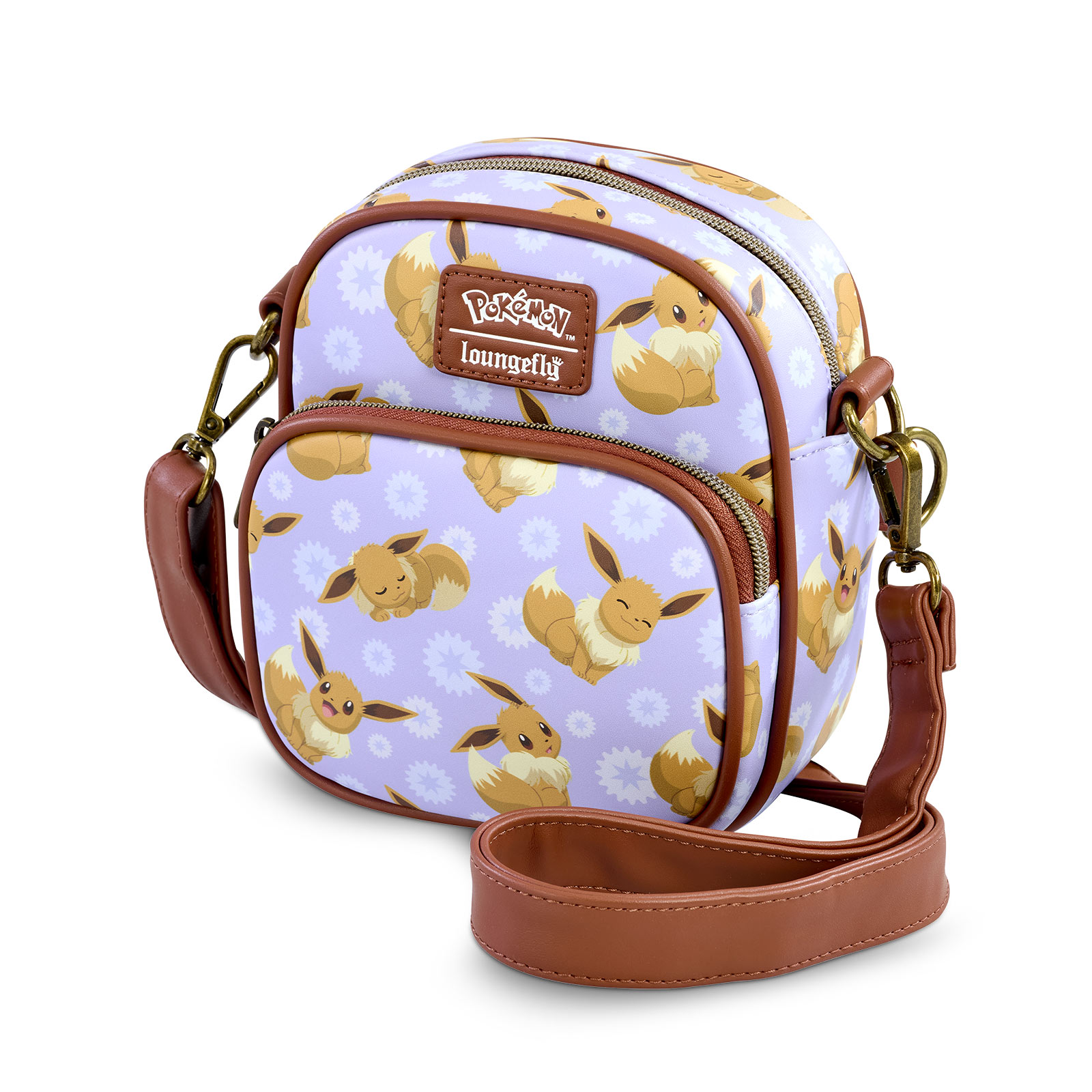 Pokemon - Evoli Crossbody Tasche