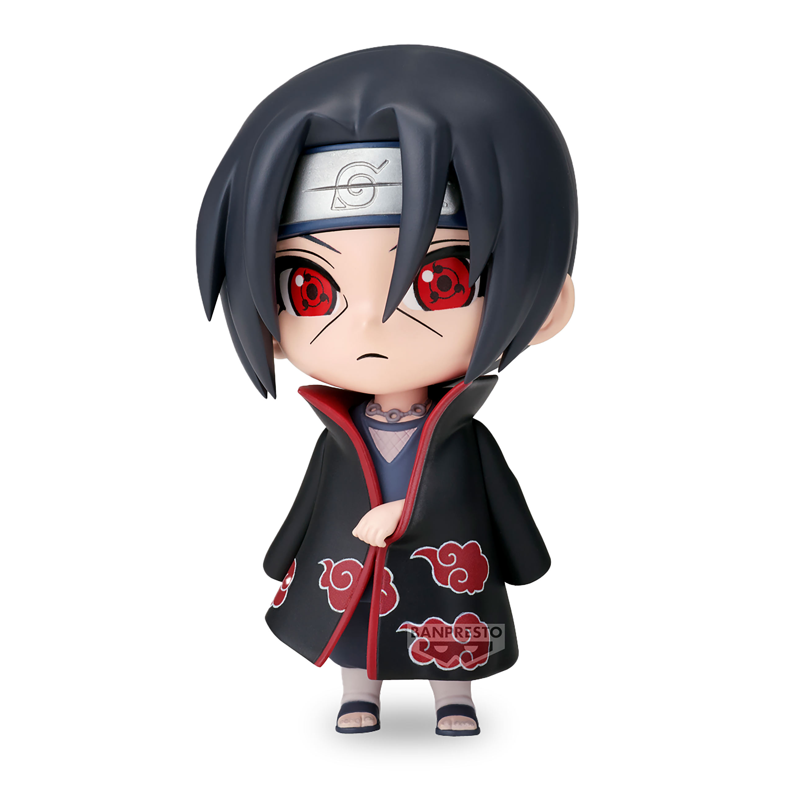 Naruto Shippuden - Uchiha Itachi Repoprize Figur