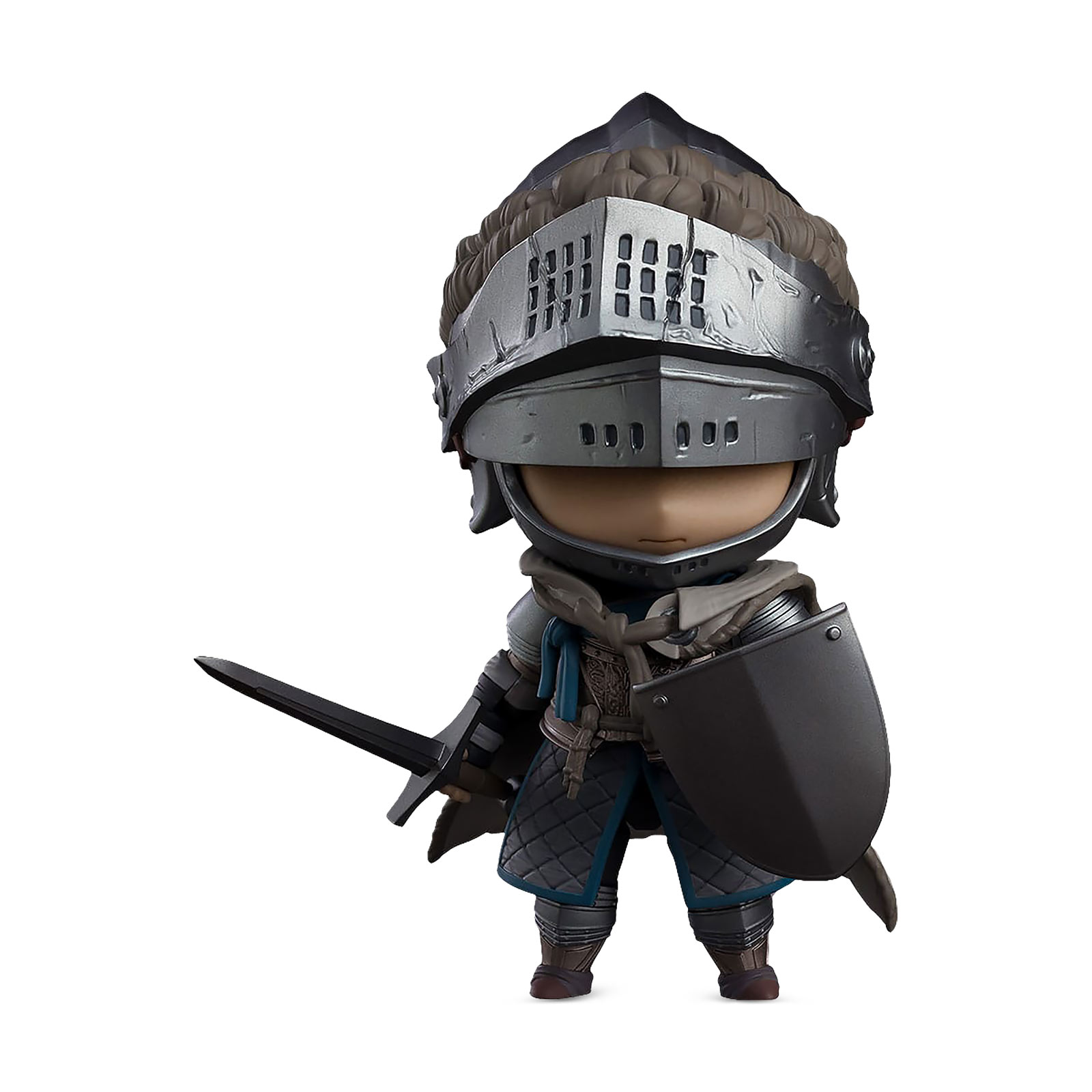 Elden Ring - Figurine articulée Nendoroid Vagabond