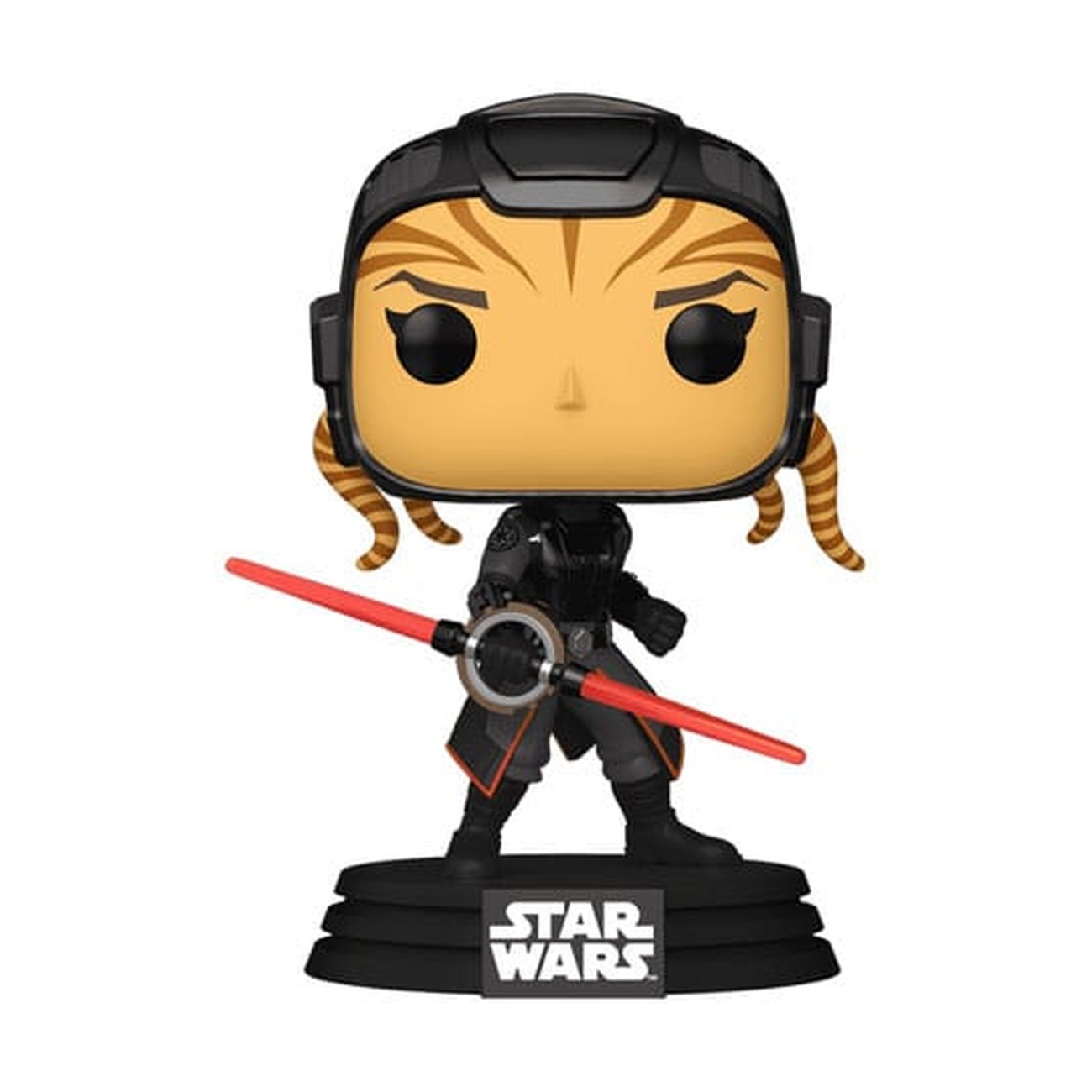 Star Wars : Tales of the Empire figurine POP! Vinyl Quatrième Sœur 9 cm