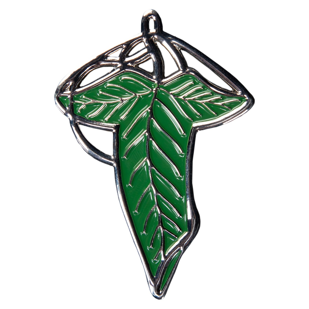 The Lord of the Rings - Leaf Brooch Magnet