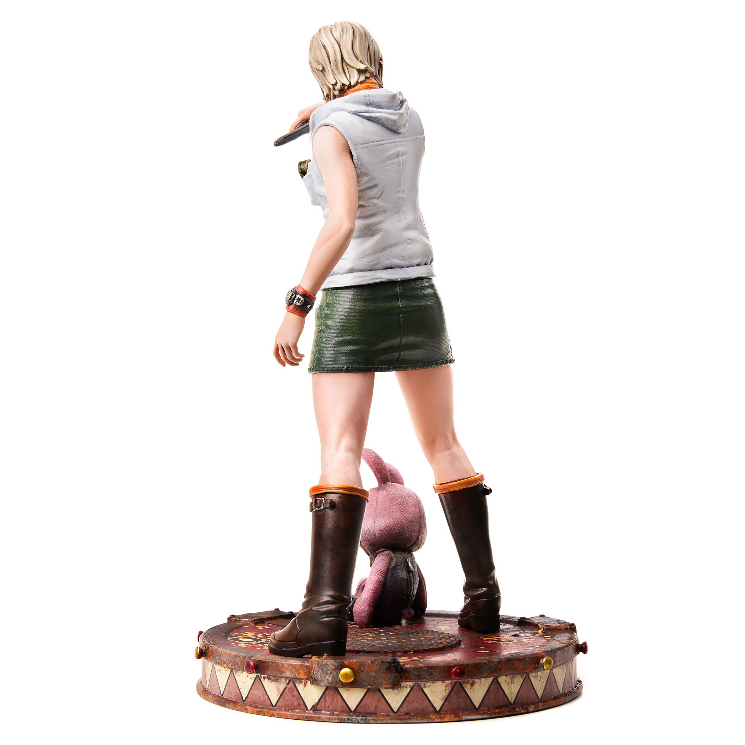 Silent Hill - Statue Heather Mason