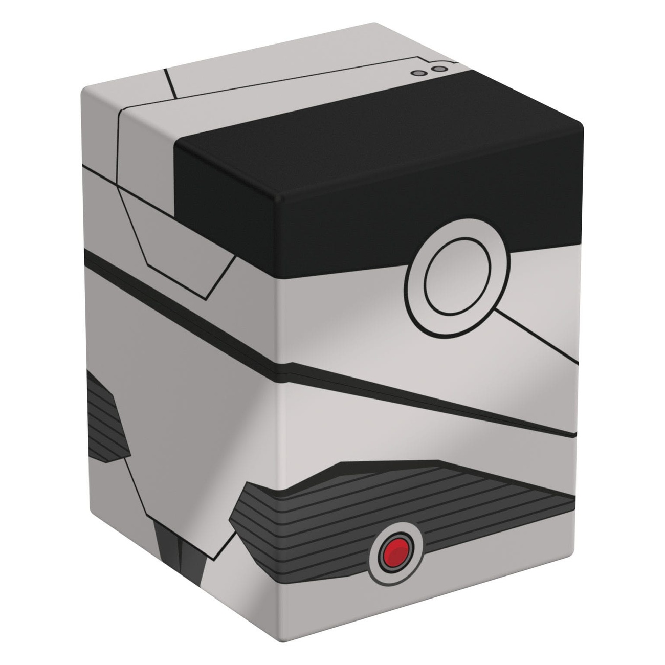 Squaroes Squaroe DC Justice League™ JL008 - Cyborg™