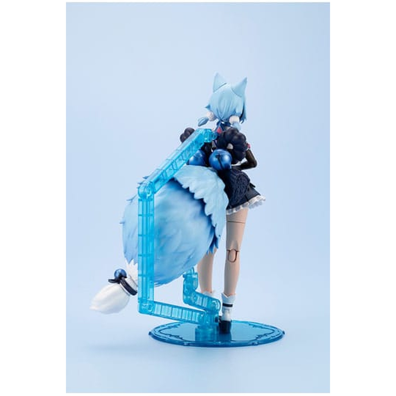 Arcanadea - Yukumo ReACT-C Model Kit Figure