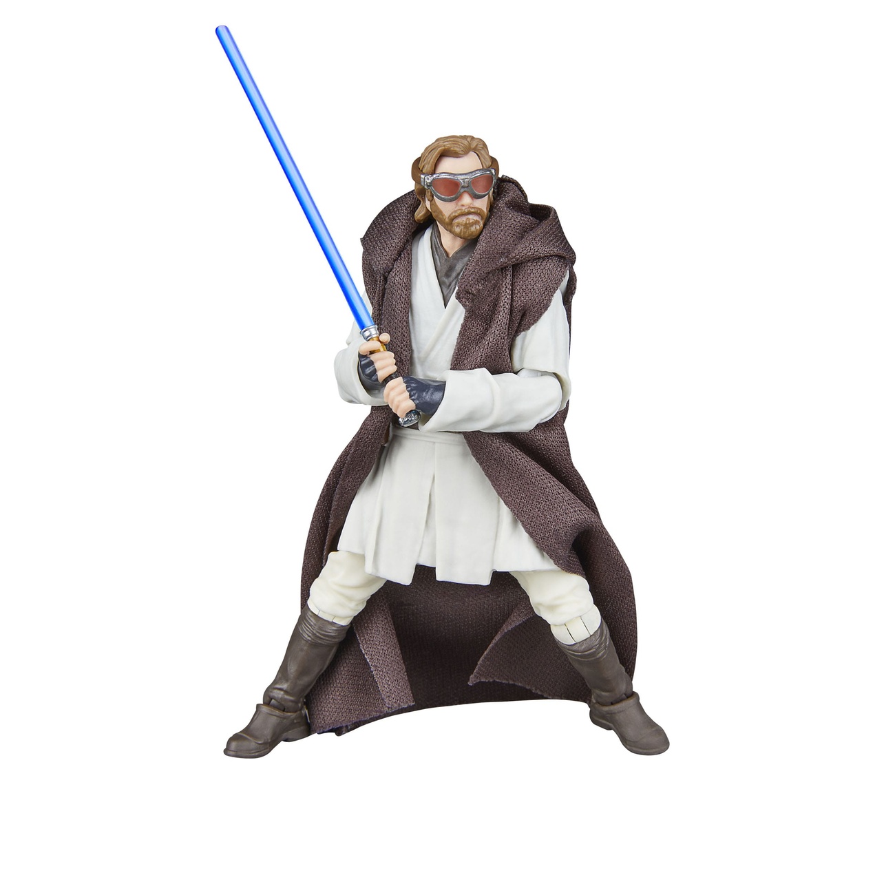 Star Wars: Obi-Wan Kenobi Vintage Collection Action Figure Obi-Wan Kenobi (Jedi Legend) 10 cm