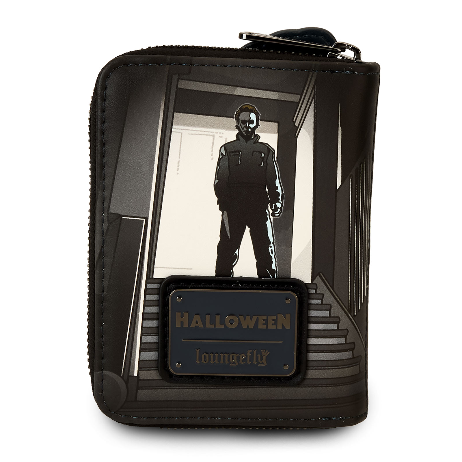 Halloween - Michael Myers Glow in the Dark Wallet