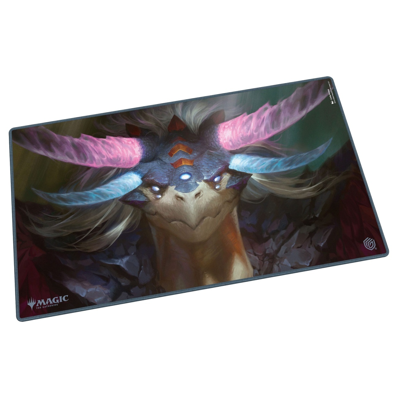 Ultimate Guard Playmat Magic: The Gathering "Tarkir: Dragonstorm" - Shiko, Paragon of the Way