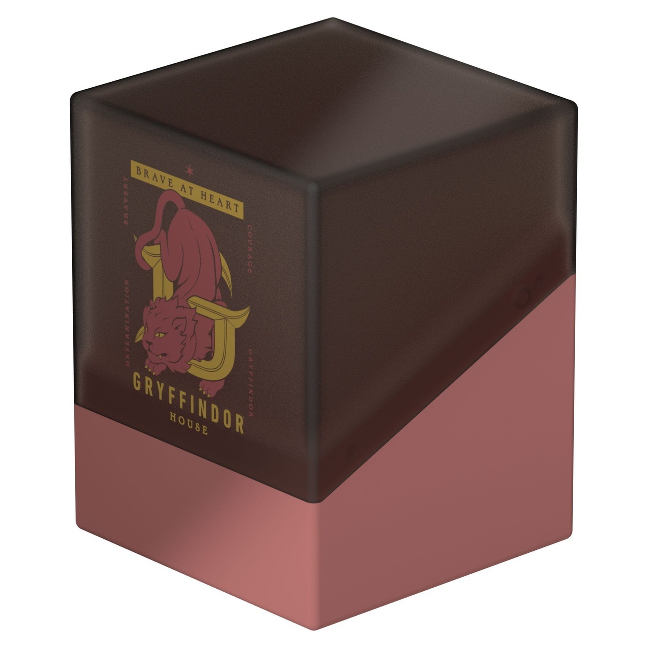 Ultimate Guard Boulder 100+ Harry Potter – Gryffindor