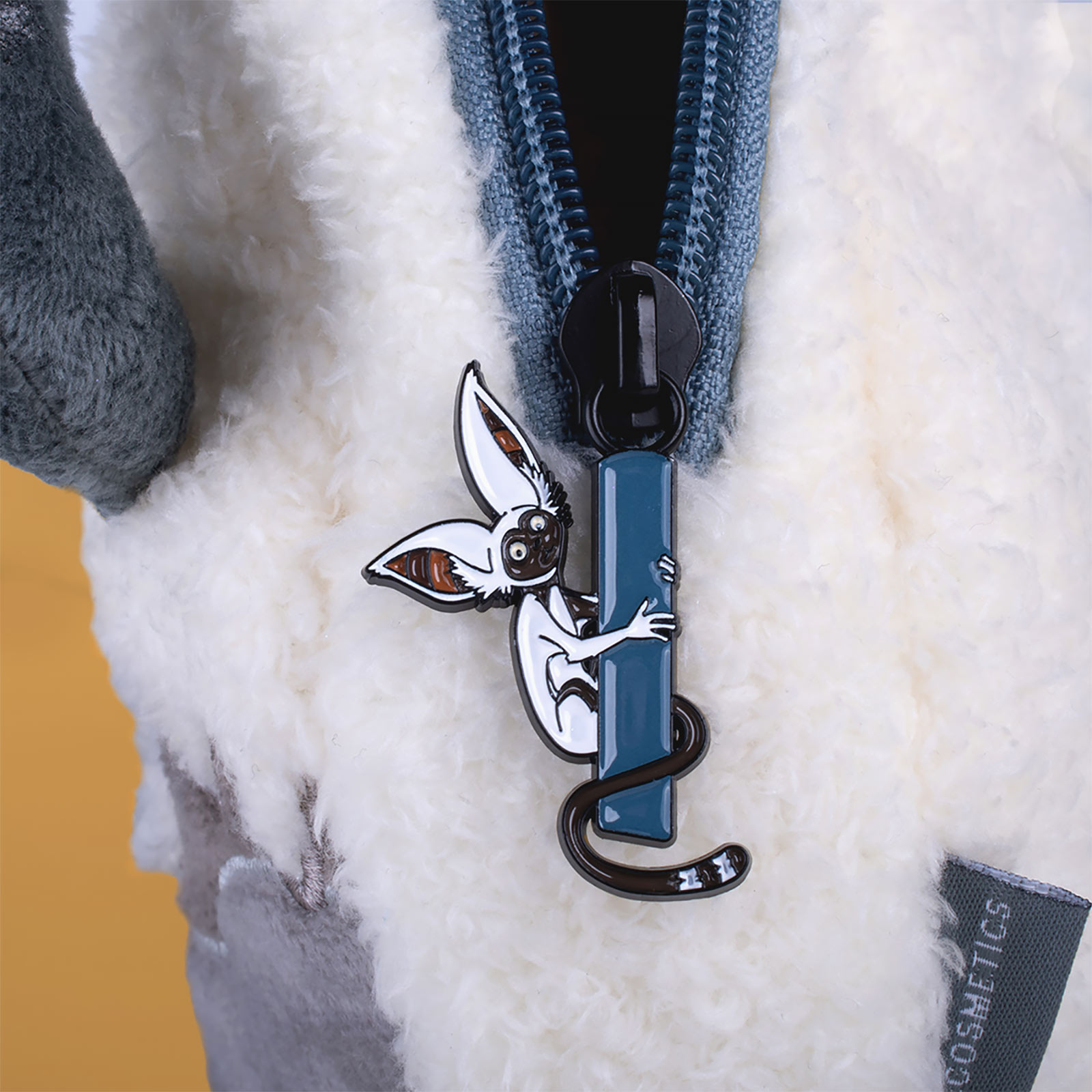 Avatar The Last Airbender - Appa Cosmetic Bag