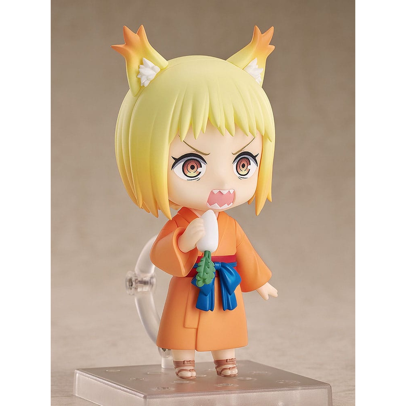 Sengoku Youko - Tama Action Figure