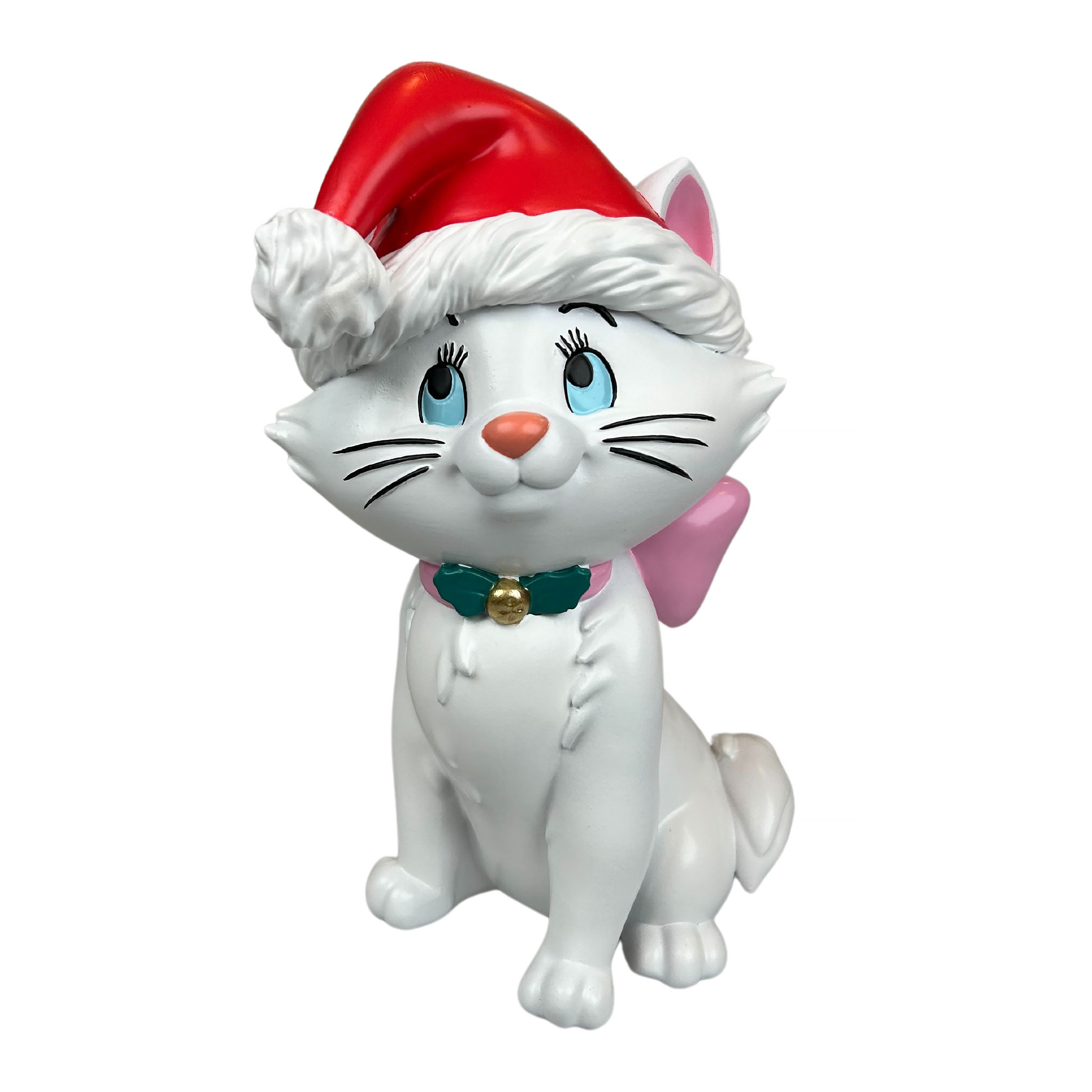 Les Aristochats - Figurine de Noël de Marie