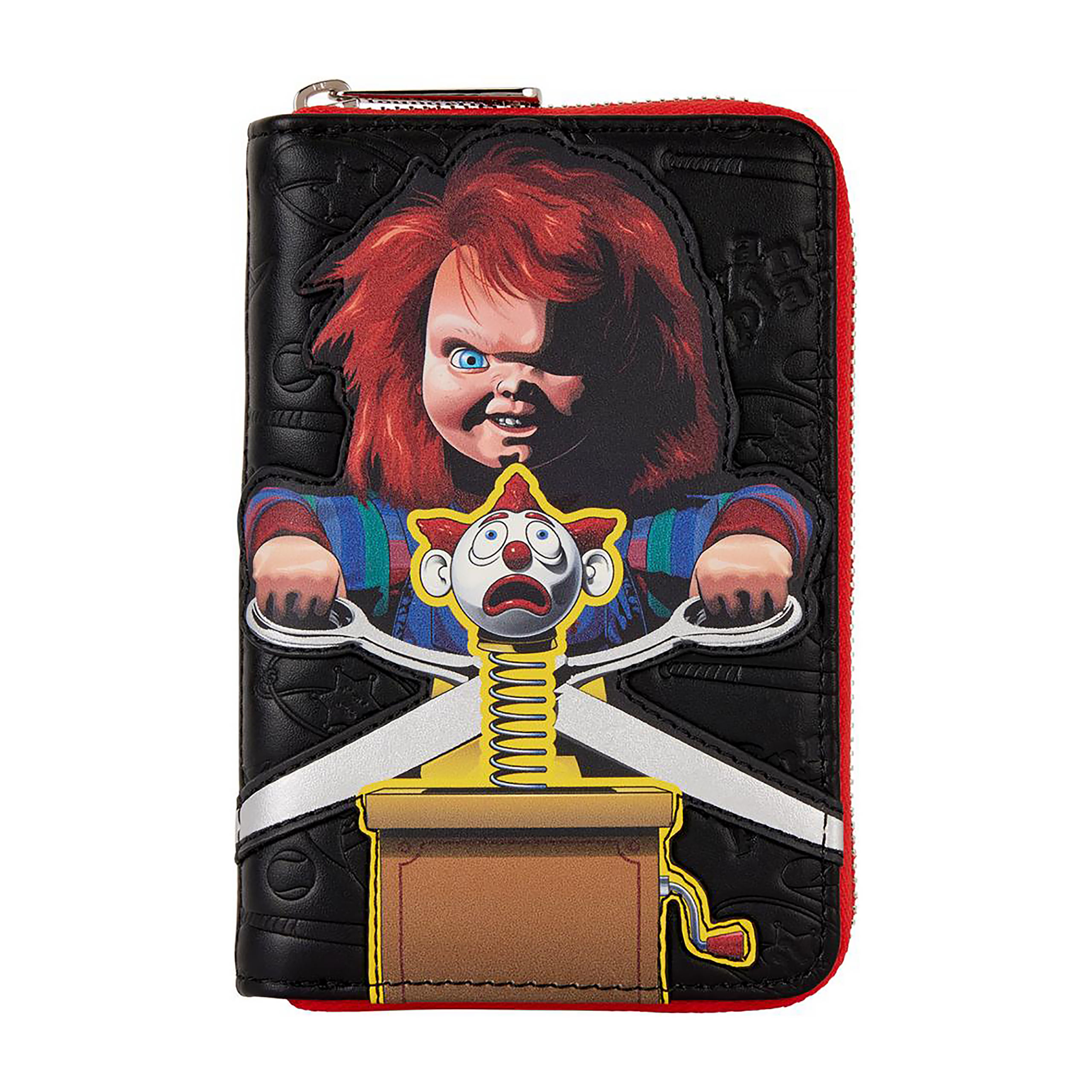 Chucky - Geldbörse