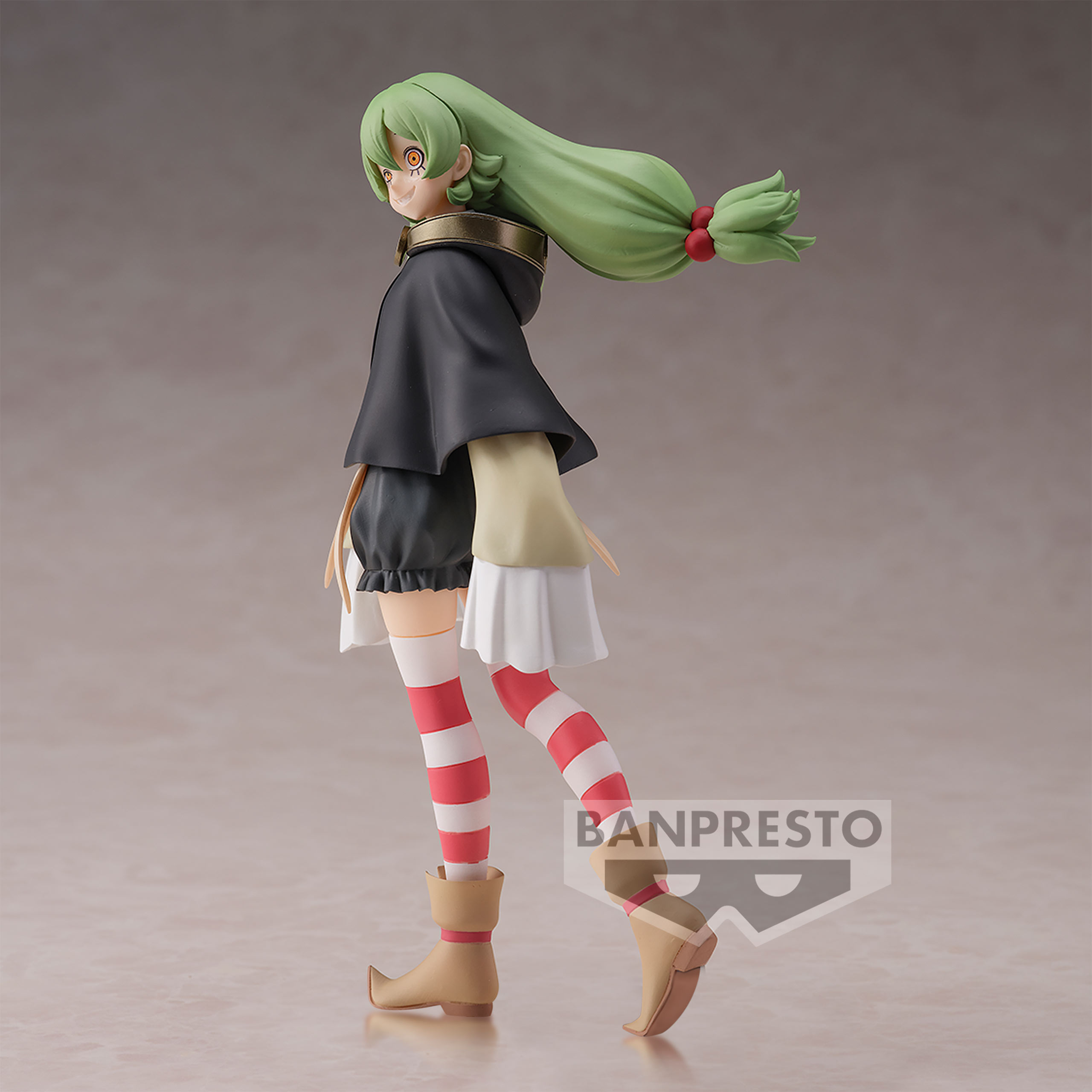 SHY - Figurine Kufufu