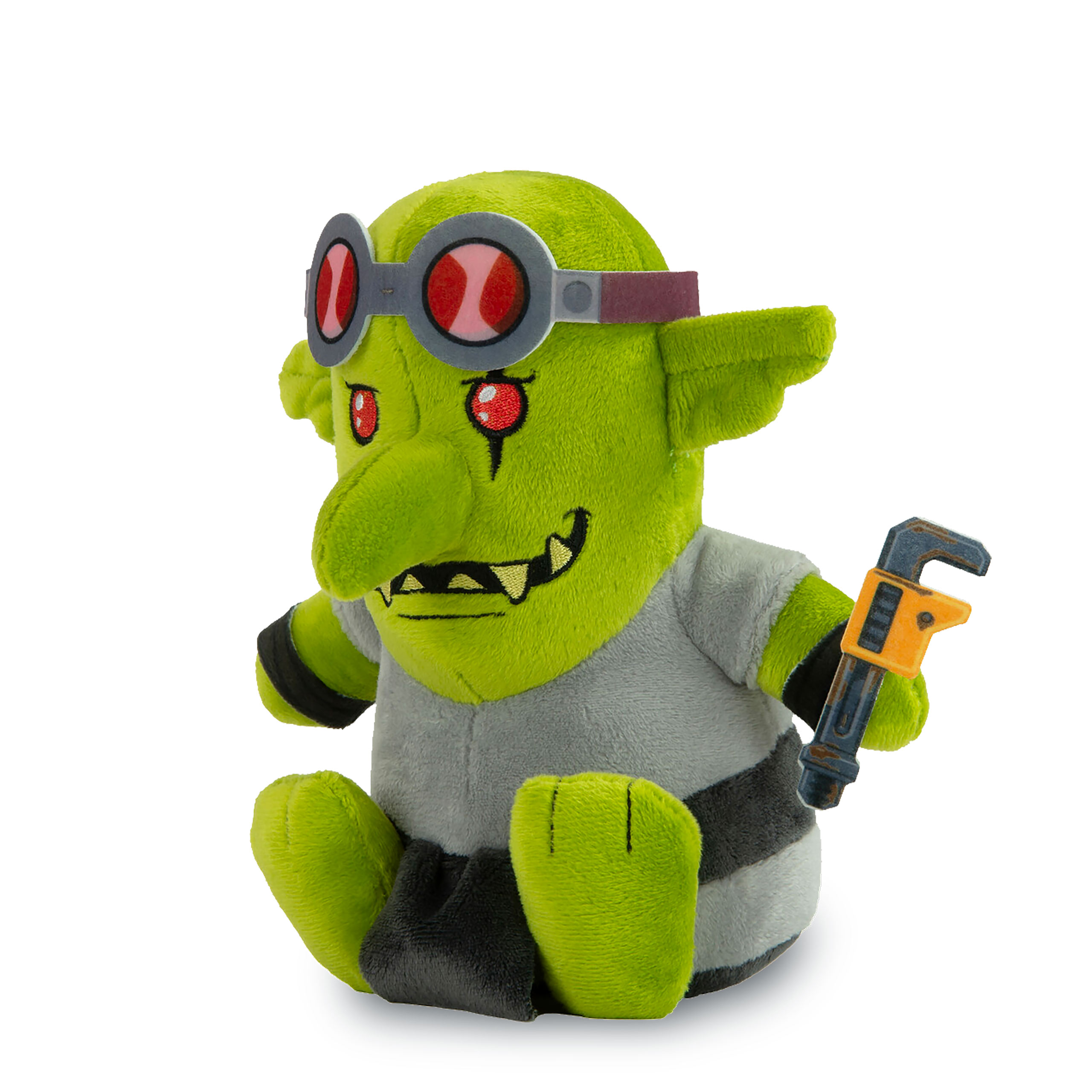 Warhammer - Figurine en peluche Spanna Grot