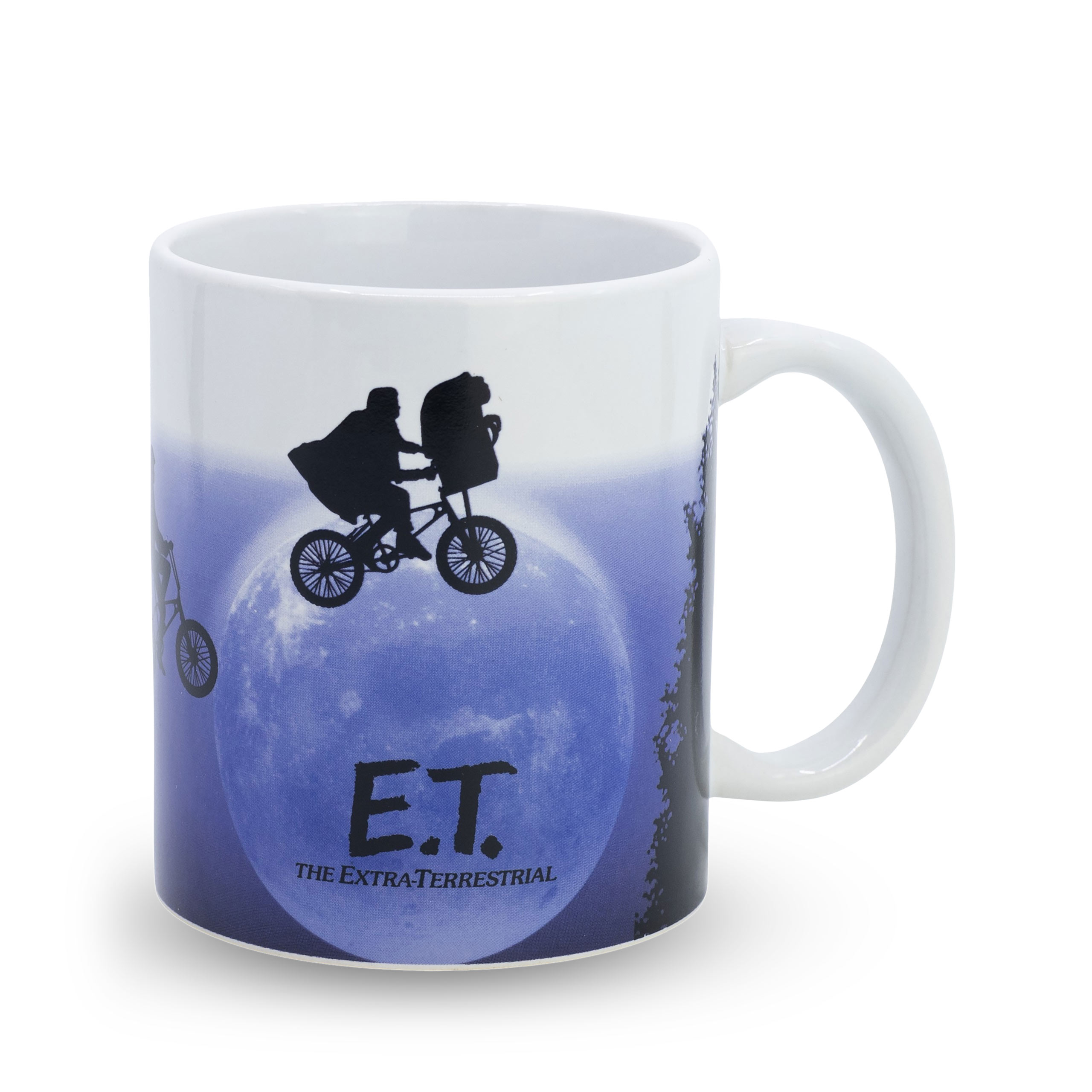 E.T. - Moon Tasse