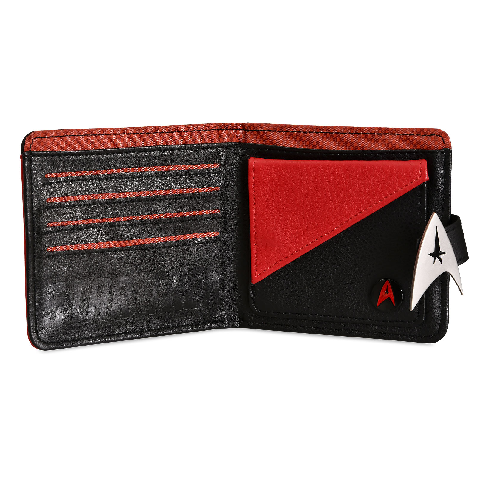 Star Trek - Commander Wallet