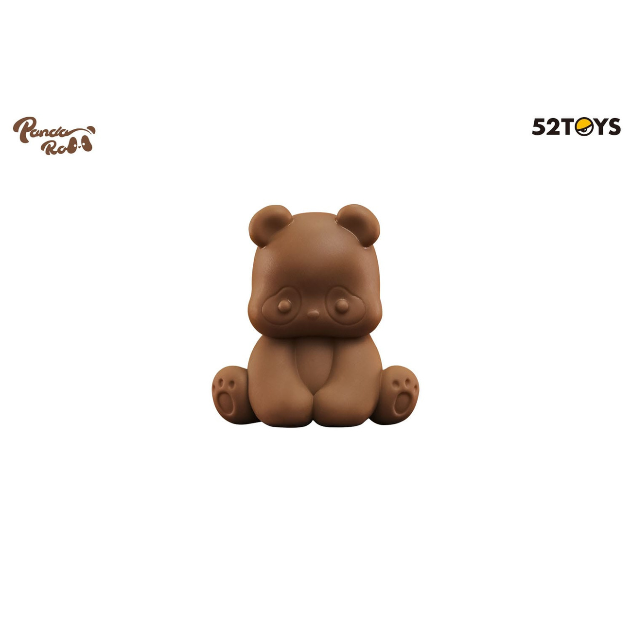 Panda Roll Minime Blind Box assortimento di figure Sit Down Pandas 3 cm (5)