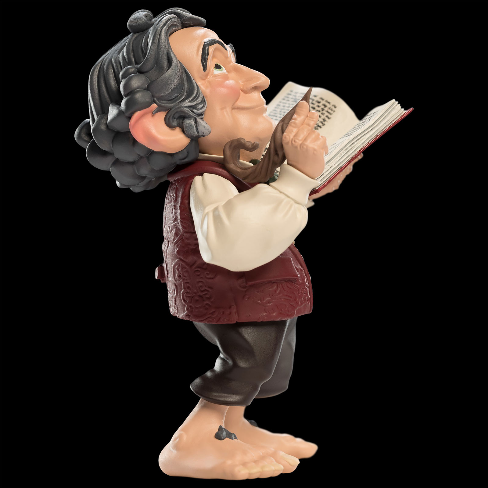 Der Herr der Ringe - Bilbo Mini Epics Figur
