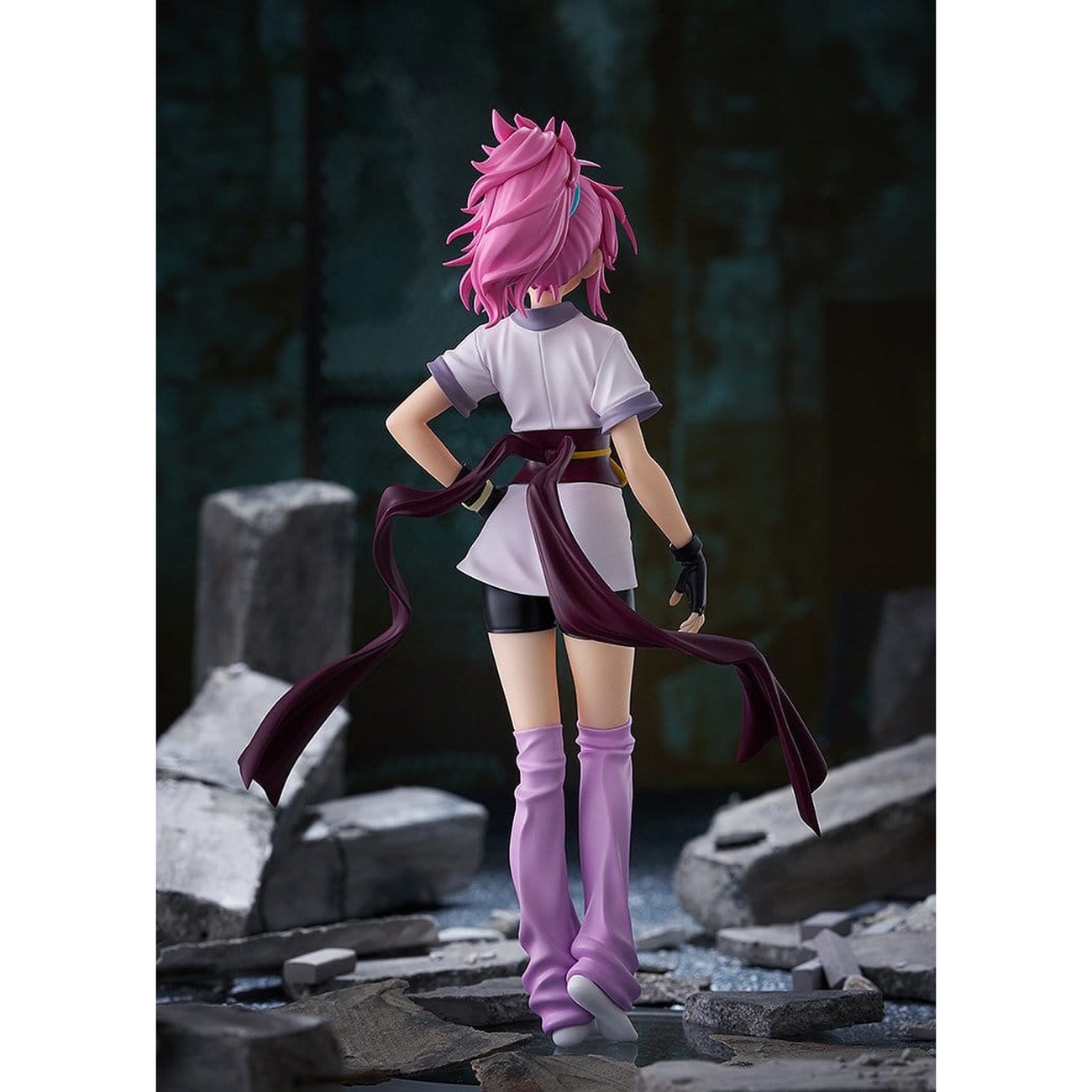 Hunter x Hunter - Machi Pop Up Parade Figure