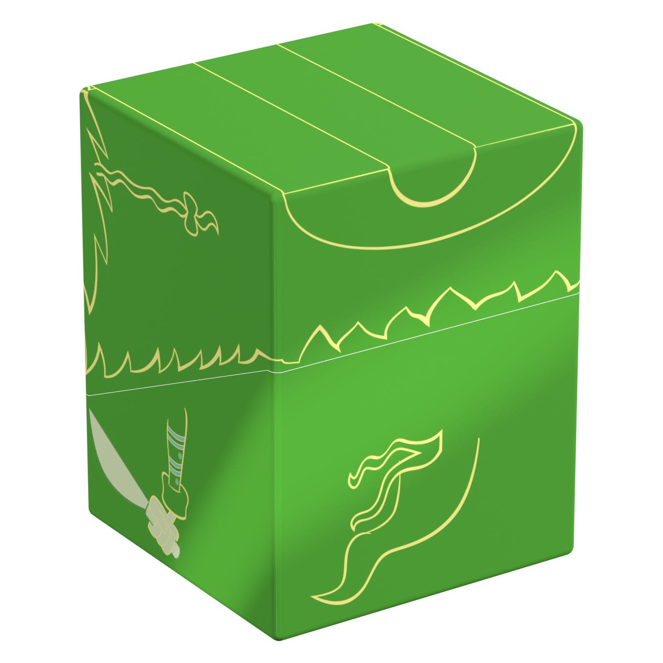 Squaroes Squaroe SpongeBob SquarePants™ SB012 - Flying Dutchman