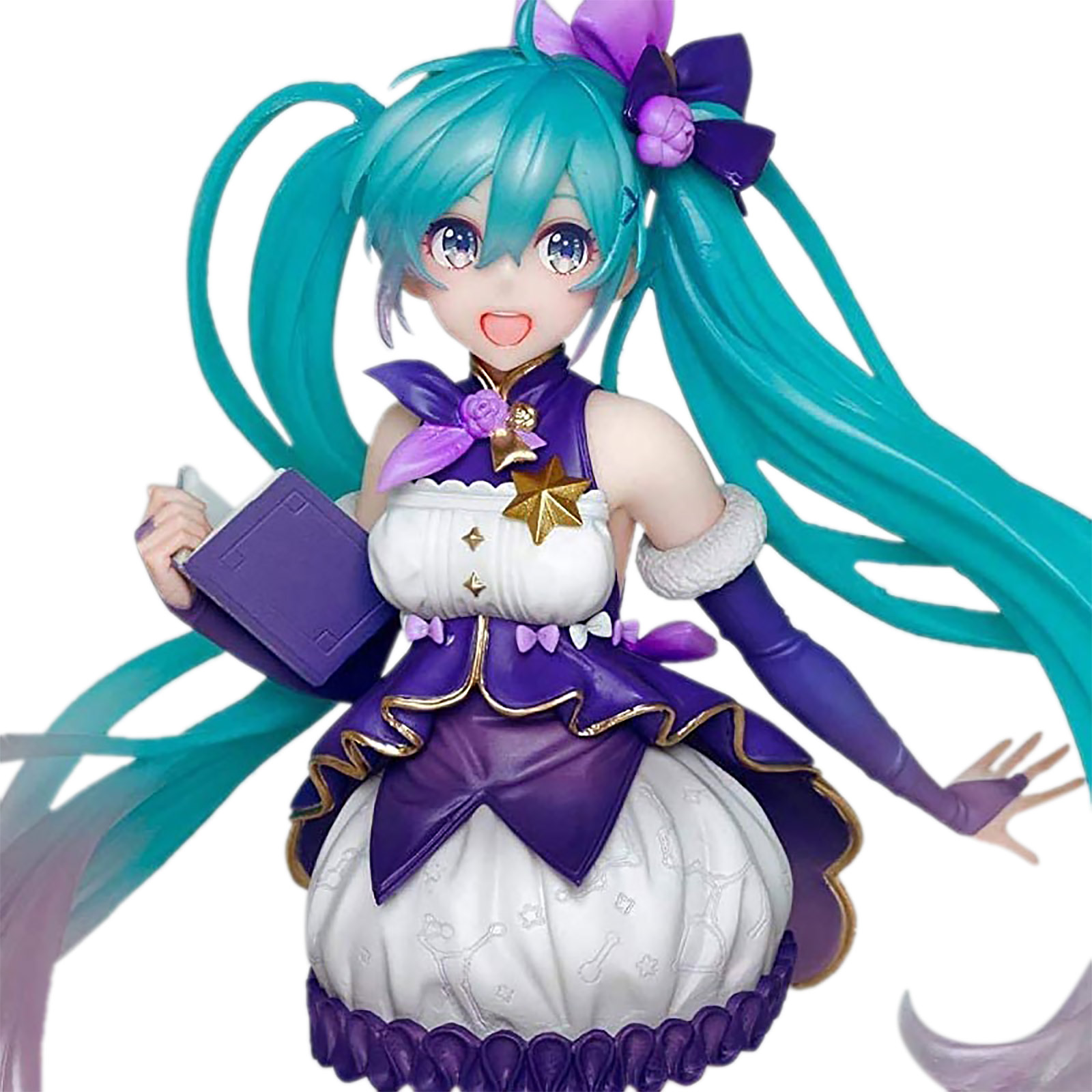 Hatsune Miku - Seizoen Winter Vers. Figuur