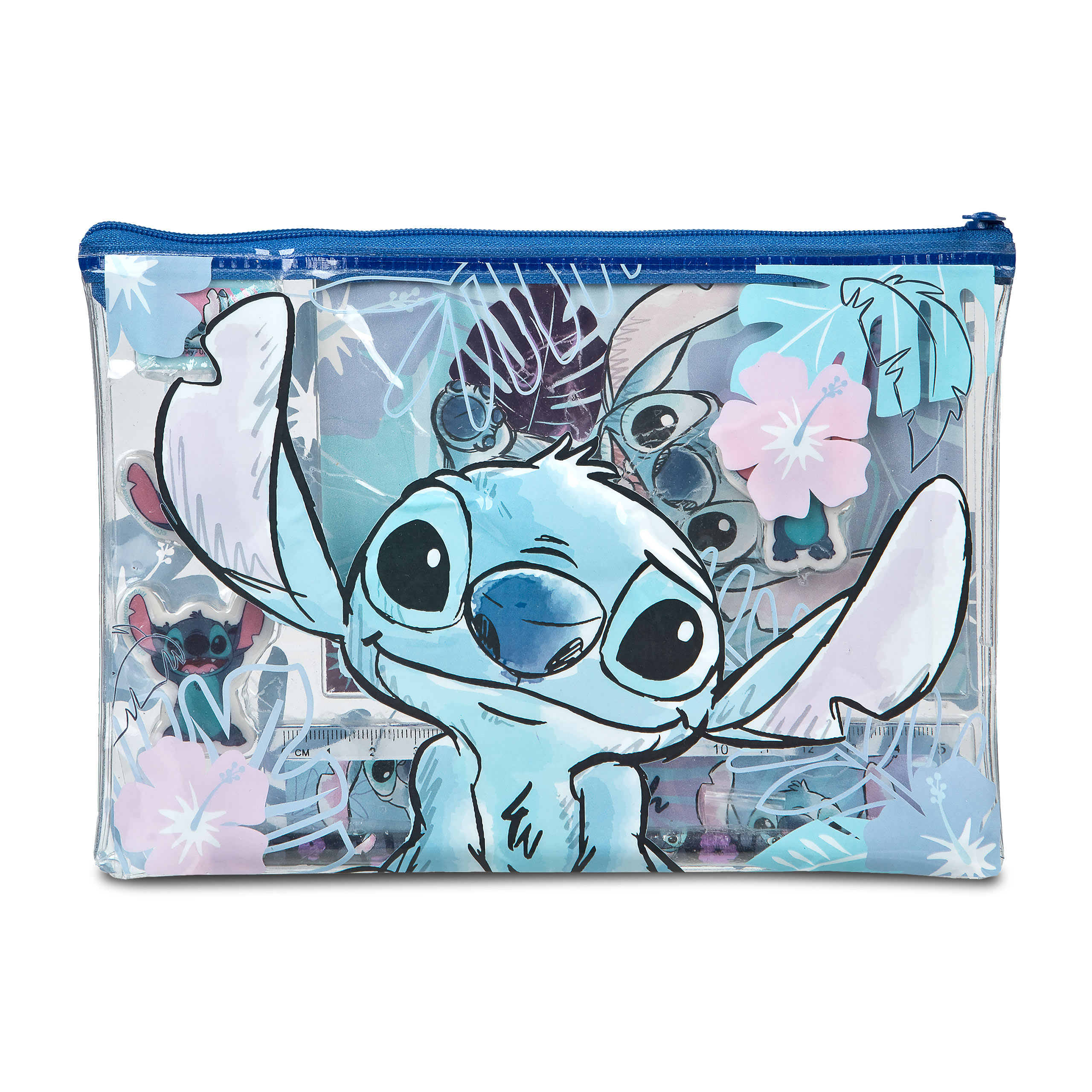 Lilo & Stitch - Schreibset Stitch