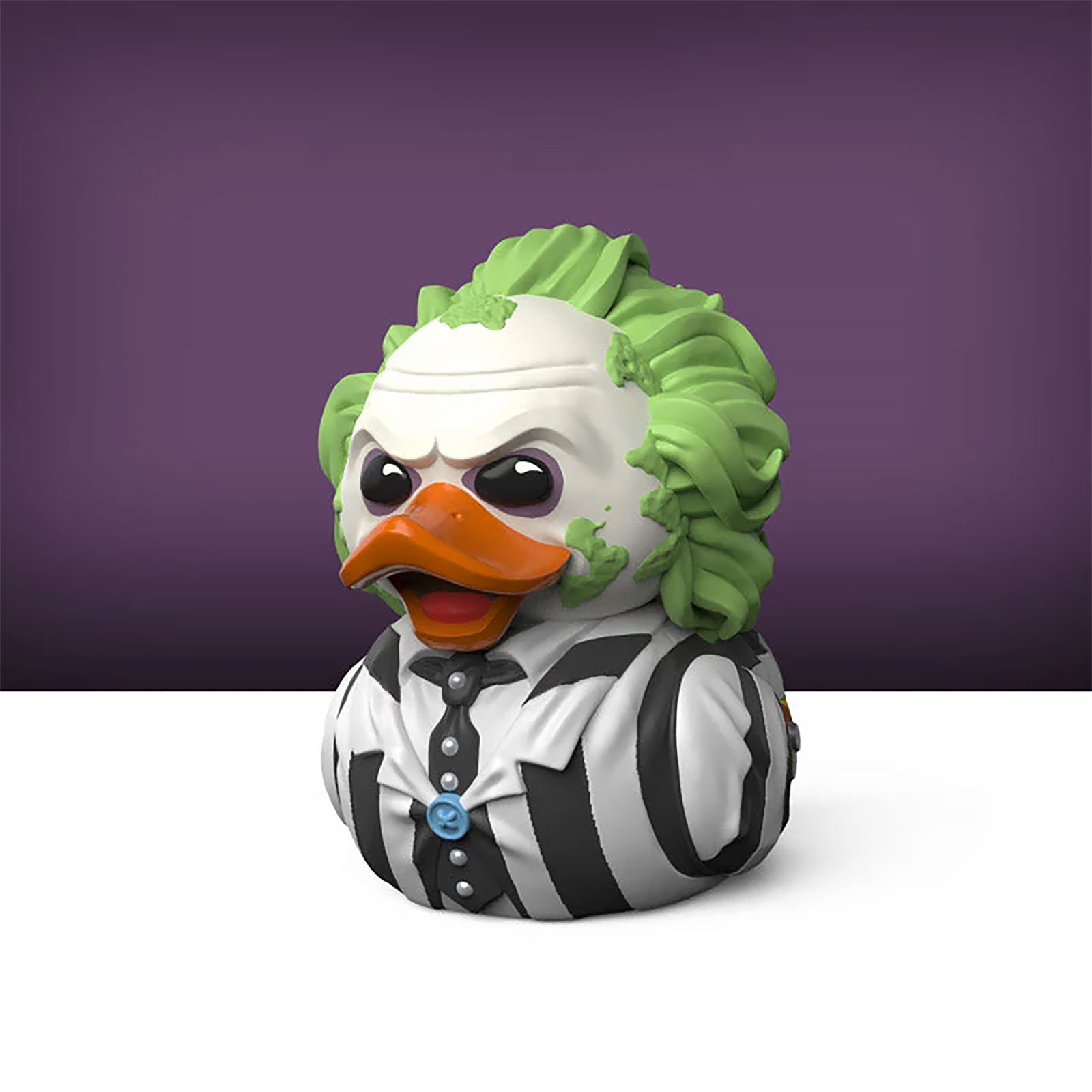 Beetlejuice - Mini canard décoratif TUBBZ