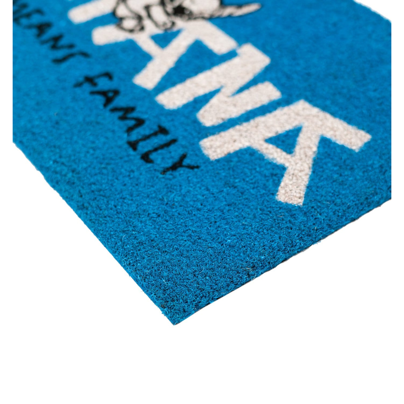 Disney Stitch Doormat 60 x 40 cm