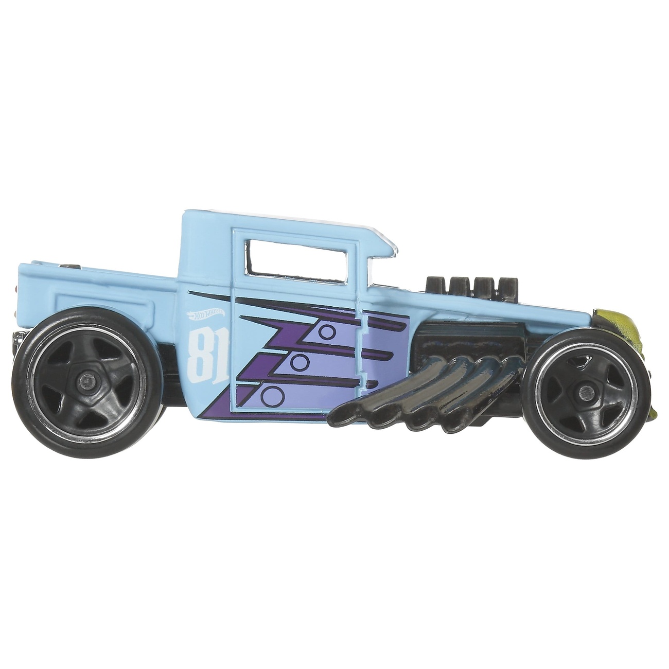 Masters of the Universe Silver Series Véhicule Die-Cast 1/64 Bone Shaker