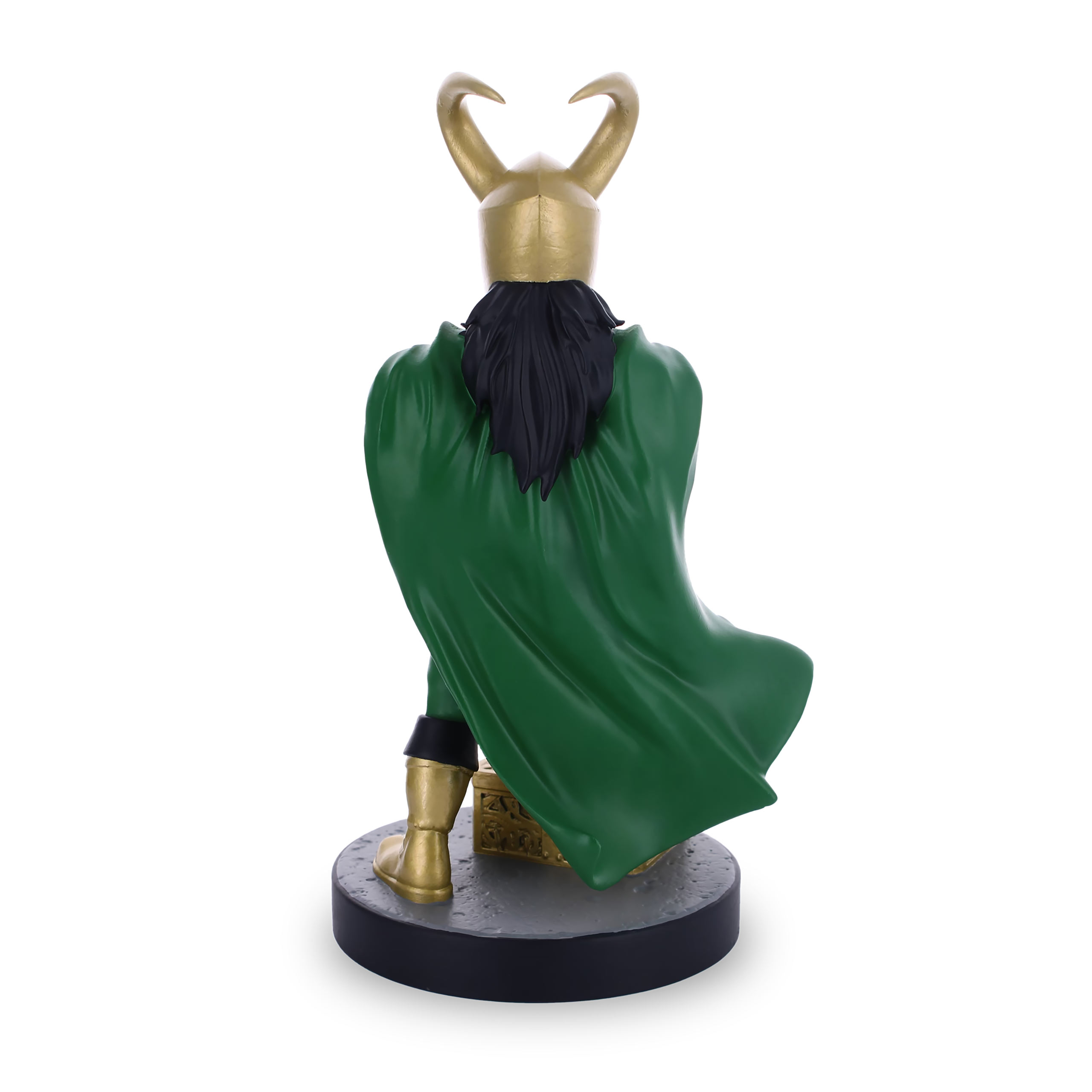 Loki - Cable Guy Figur
