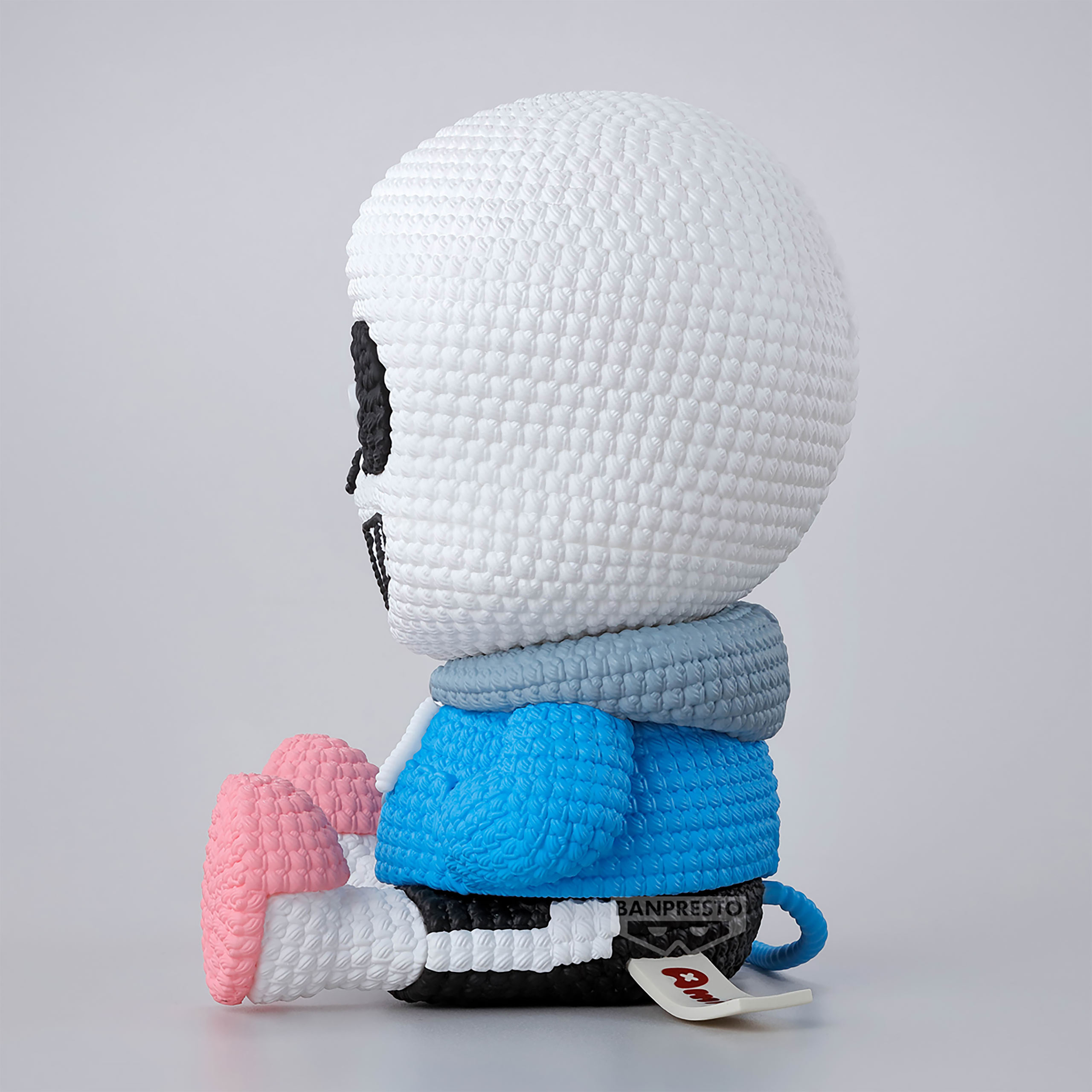 Undertale - Figurine Sans Amicot