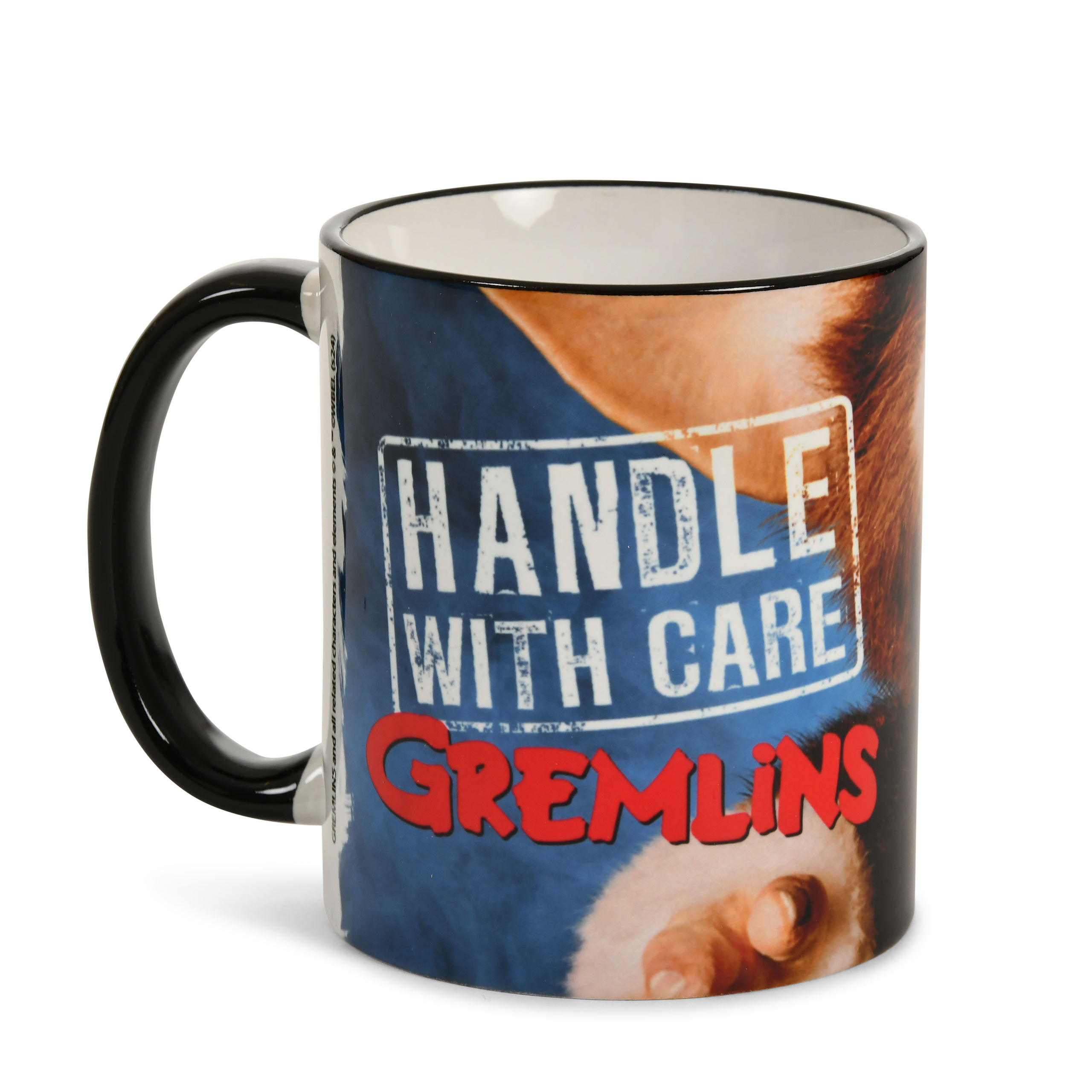 Gremlins - Handle With Care Tasse