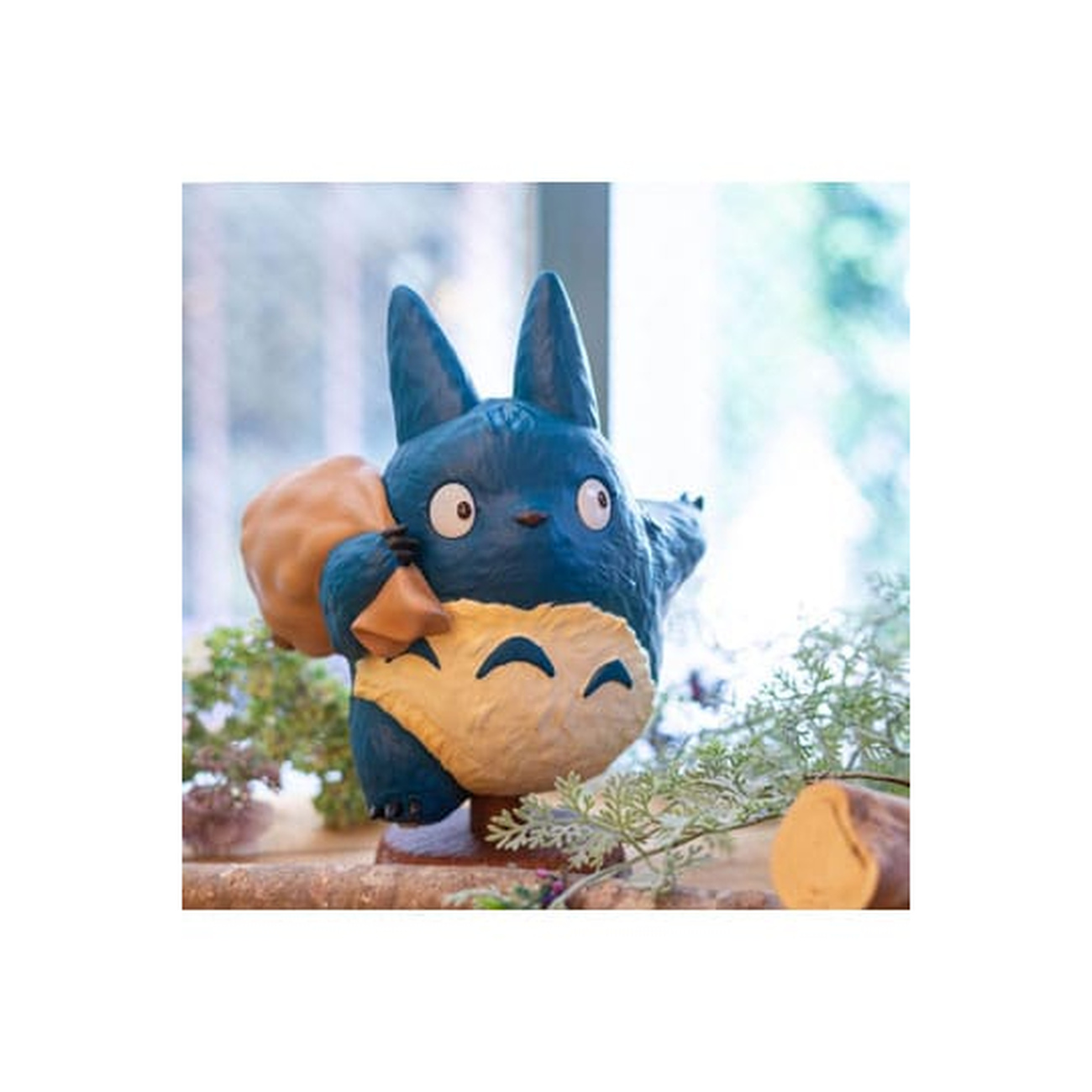 Mijn buurman Totoro Beeld Middle Totoro 37 cm