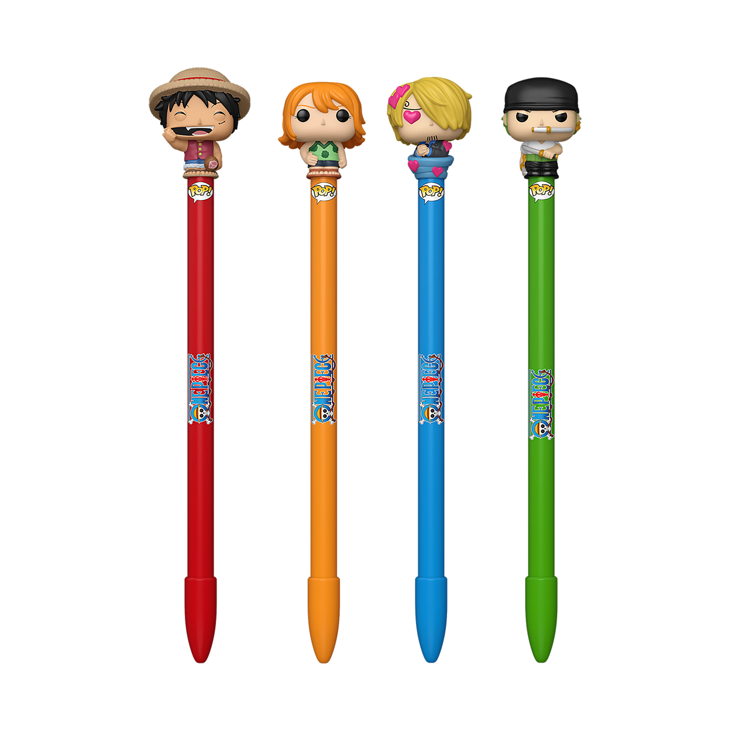 One Piece - Mystery Pen