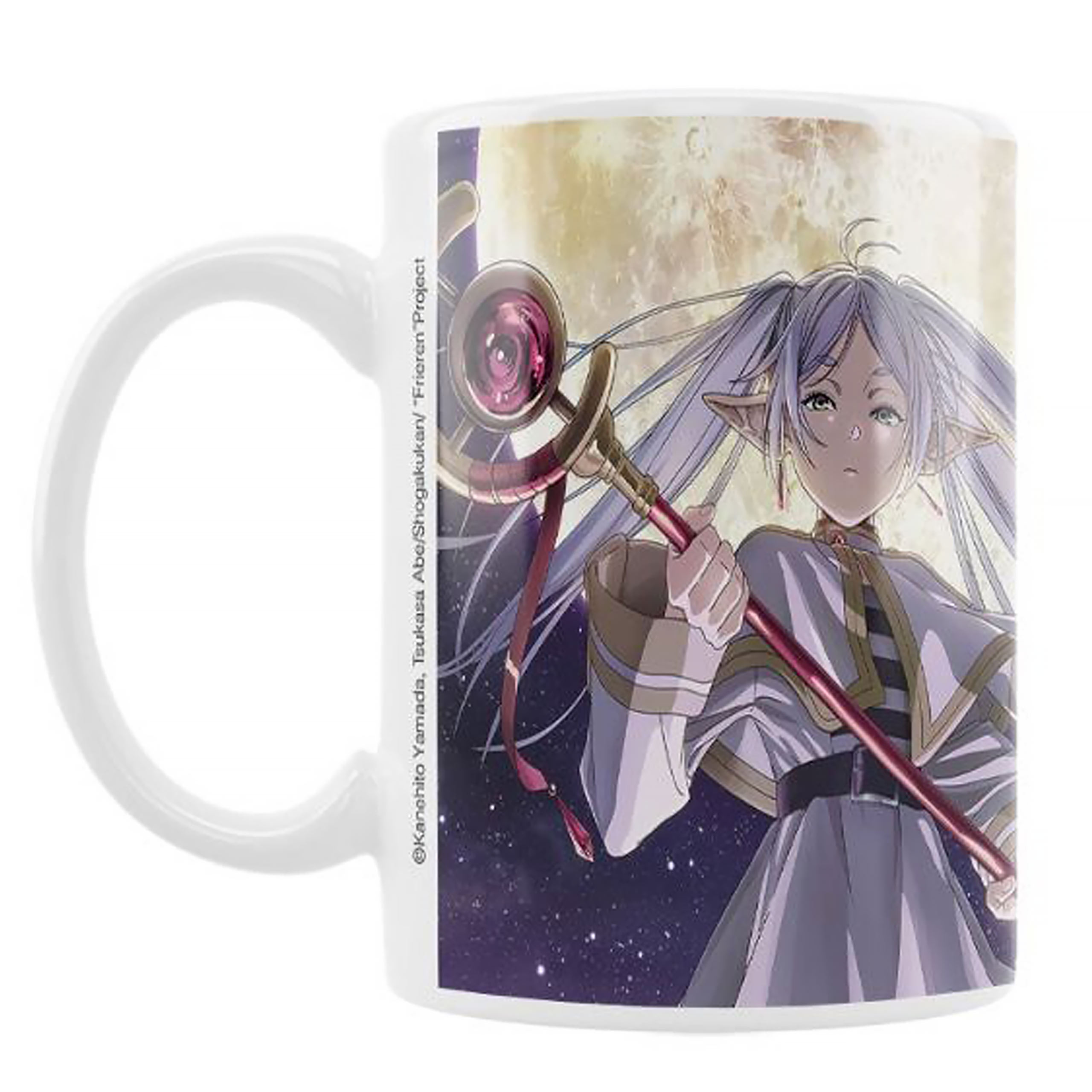 Tazza Frieren: Beyond Journey's End