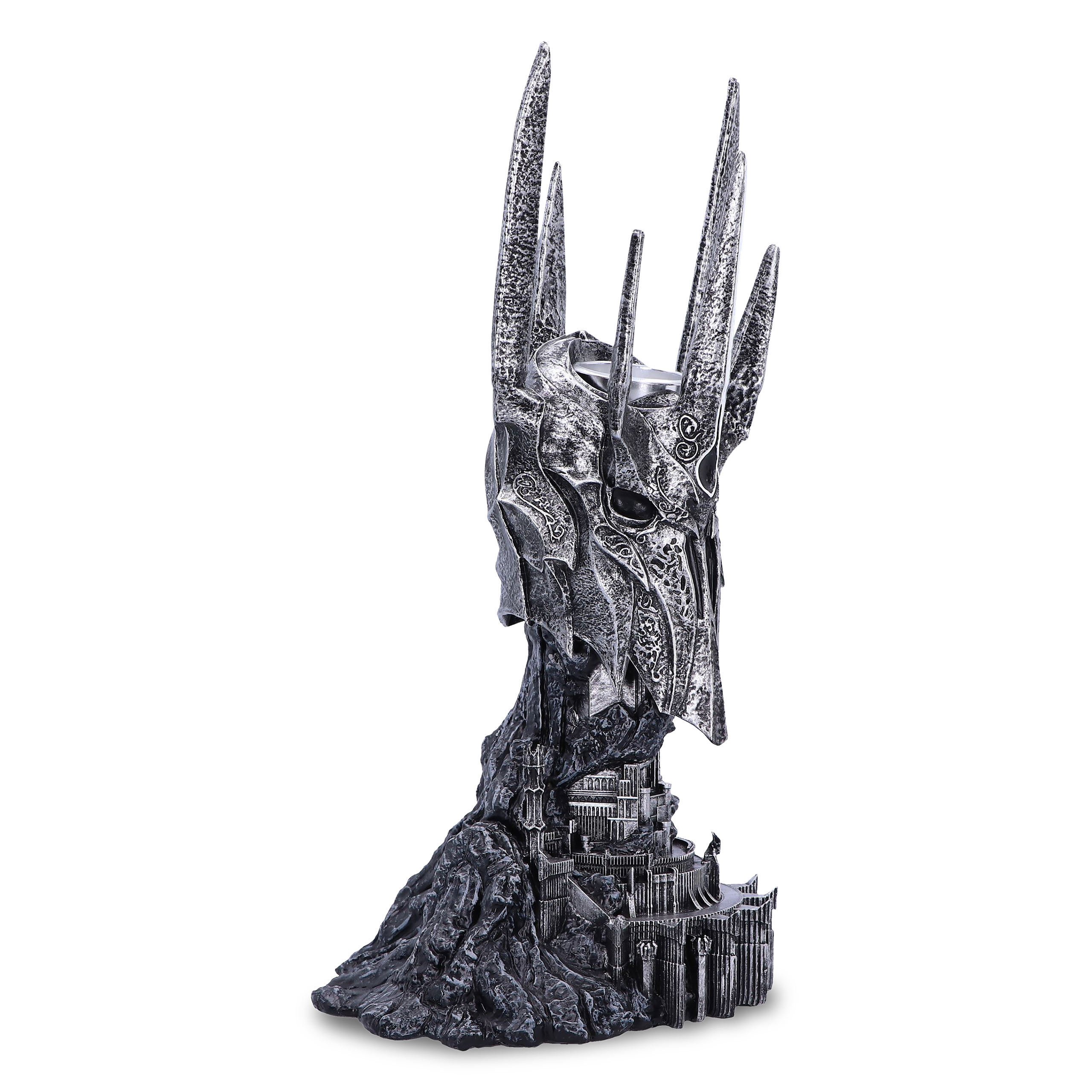 Lord of the Rings - Sauron Candle Holder Deluxe