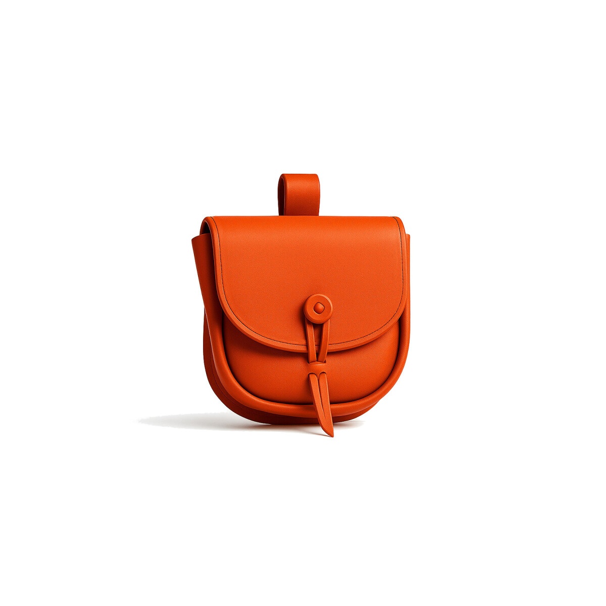 Medeltida läderväska Tilo