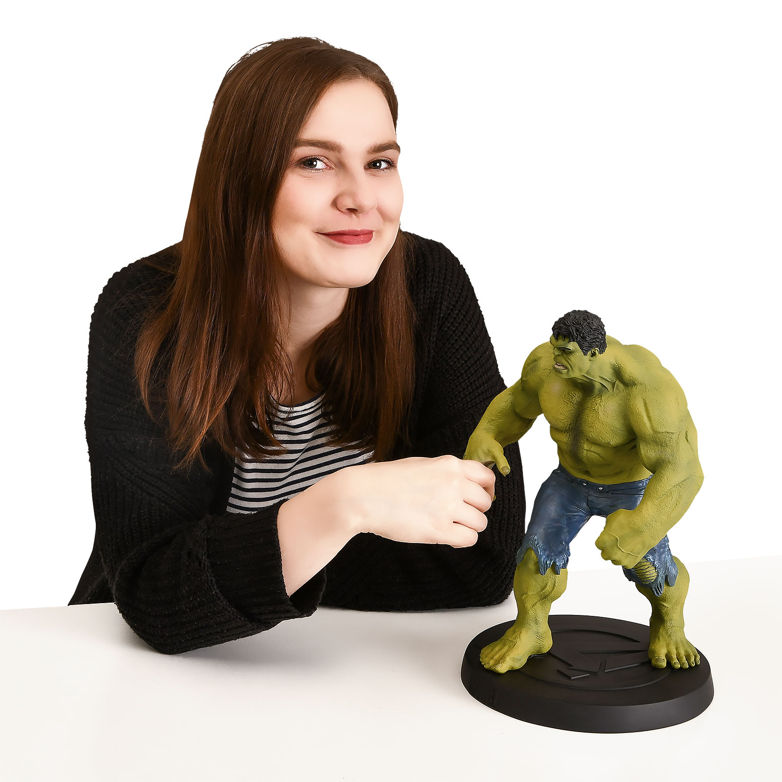 Figurine Hulk Movie MEGA Collection 35 cm