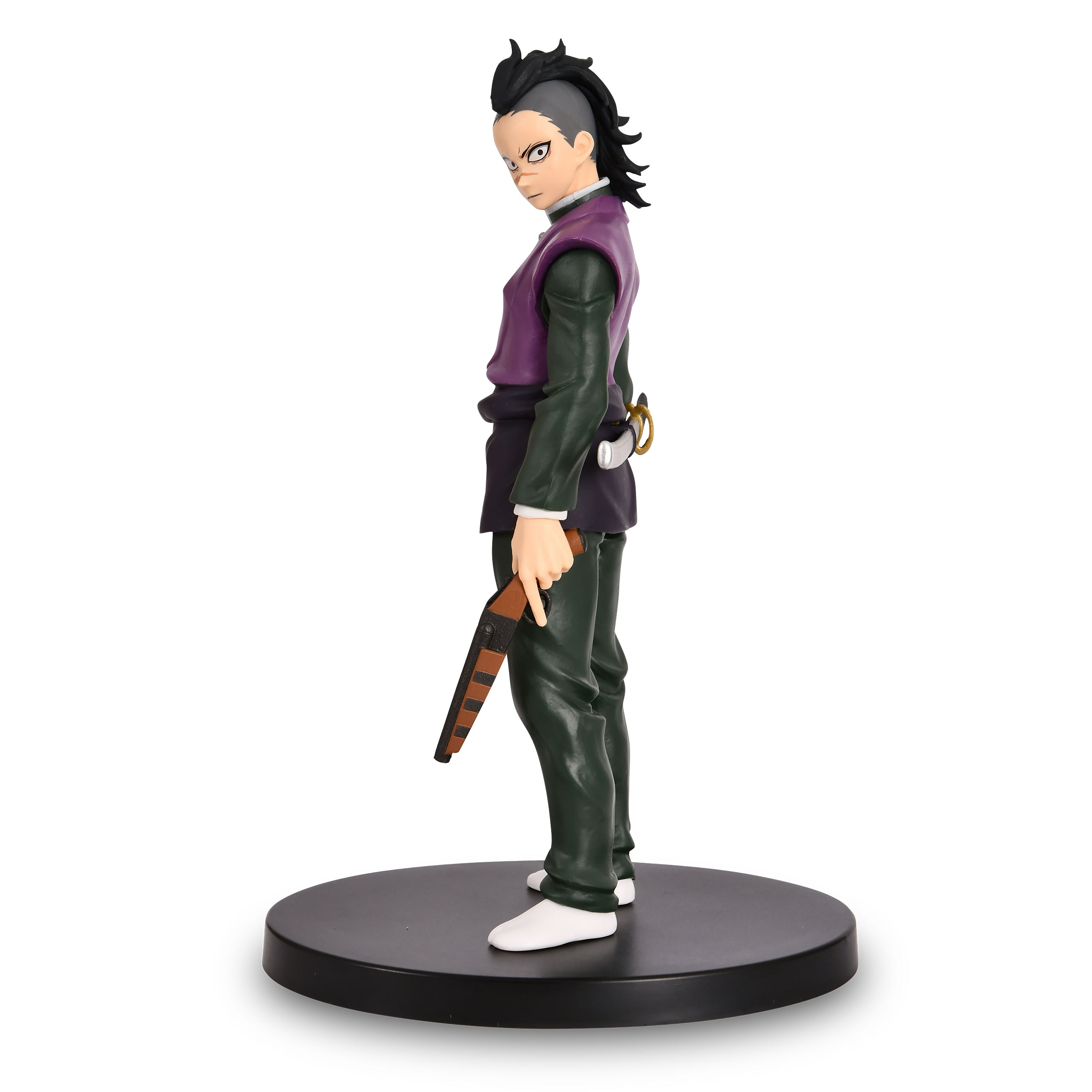 Demon Slayer - Figura di Genya Vol.36