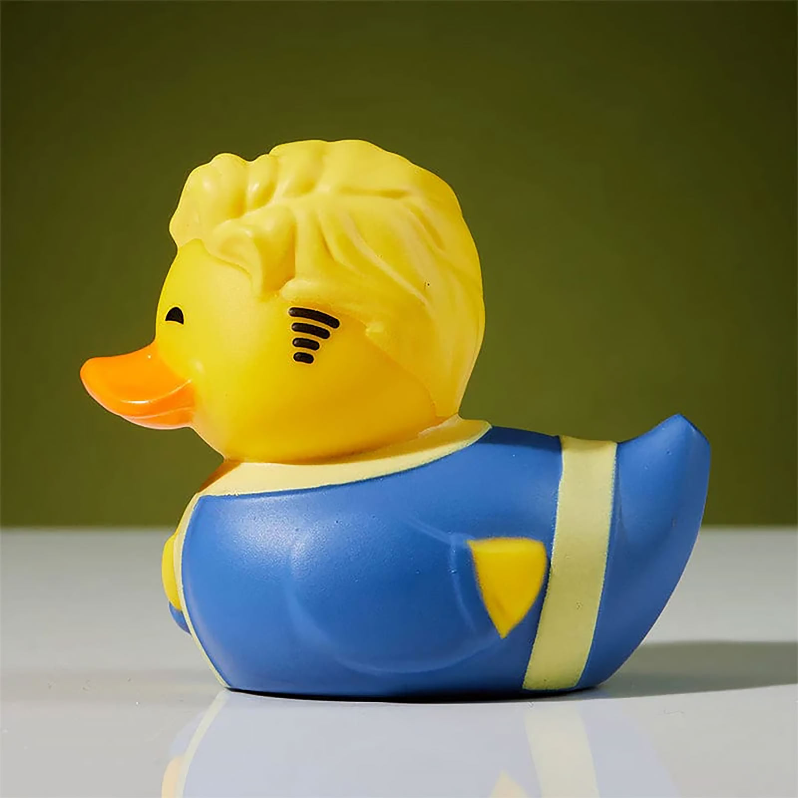 Fallout - Vault Boy Mini anatra TUBBZ decorativa