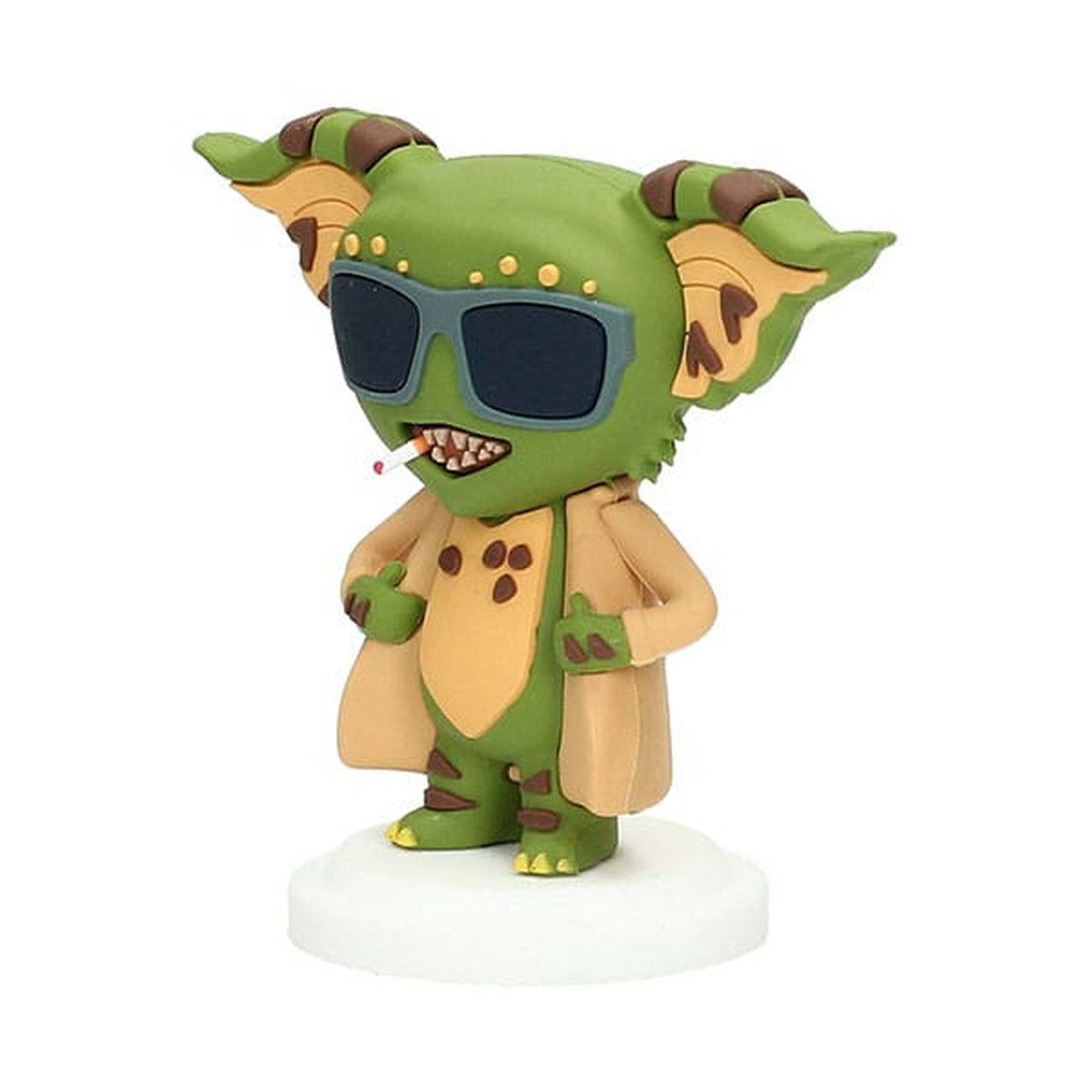 Gremlins - Kleine Monsters Pokis Minifiguur Flasher 7 cm