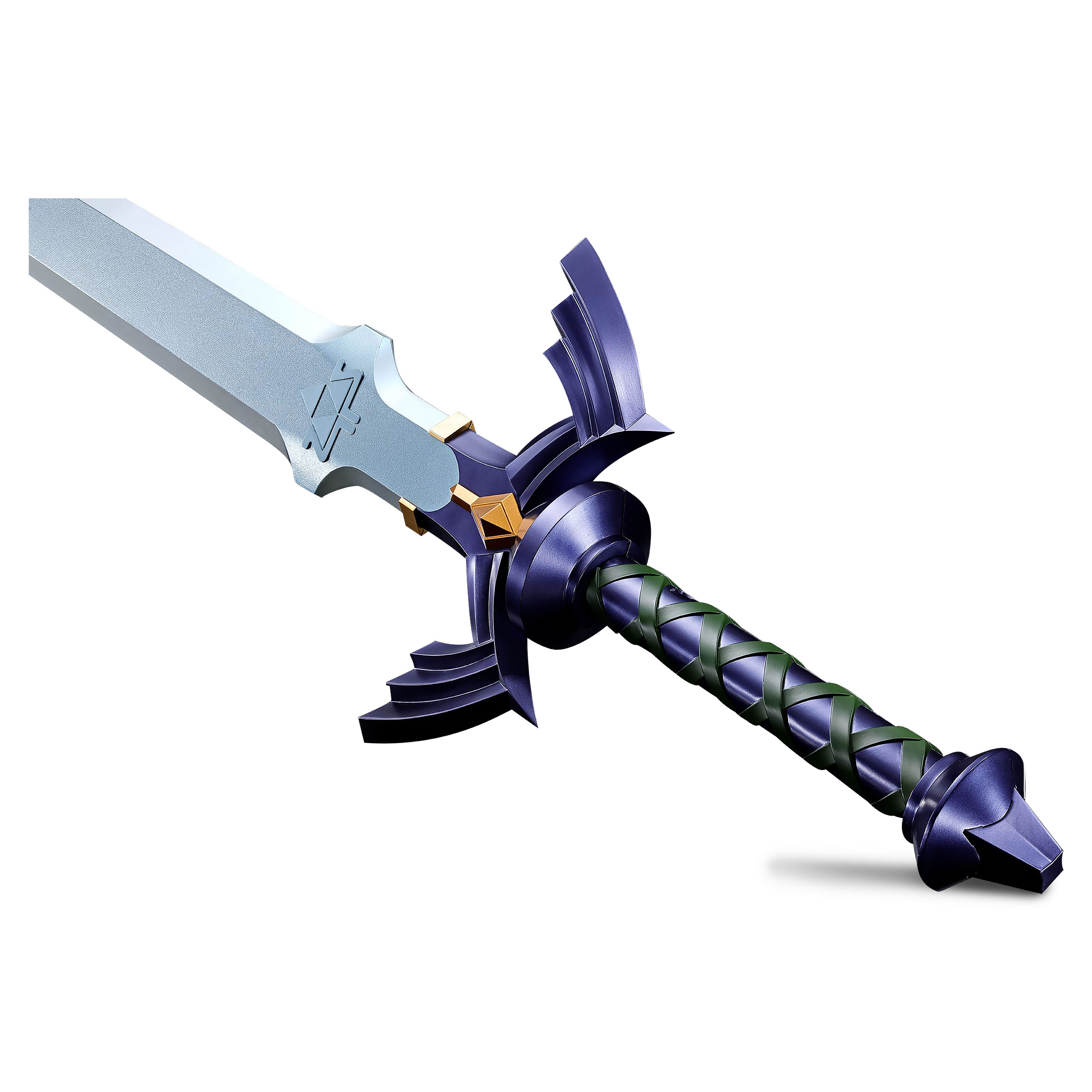 The Legend of Zelda - Master Sword Proplica Replica 1:1