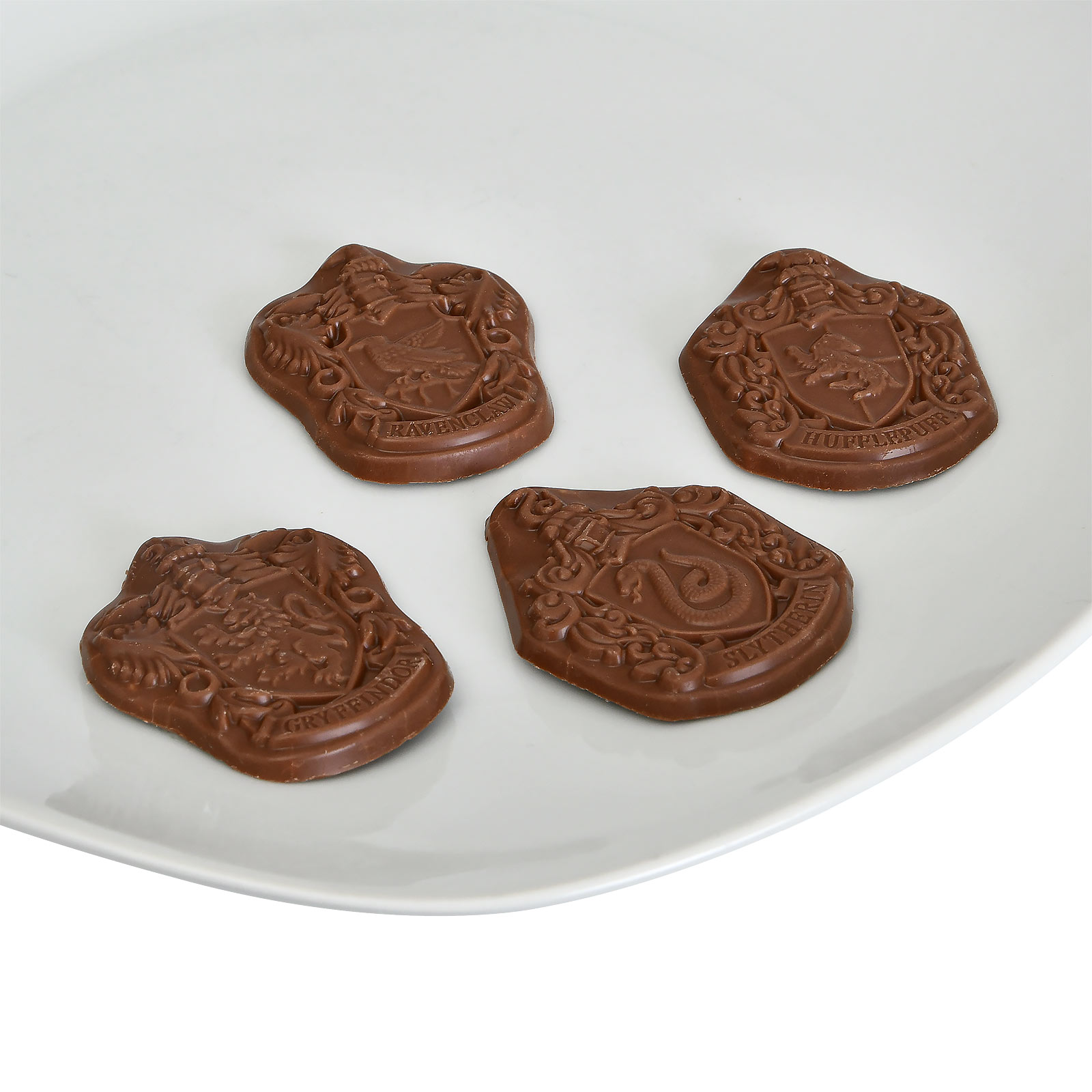 Harry Potter - Chocolate Crests