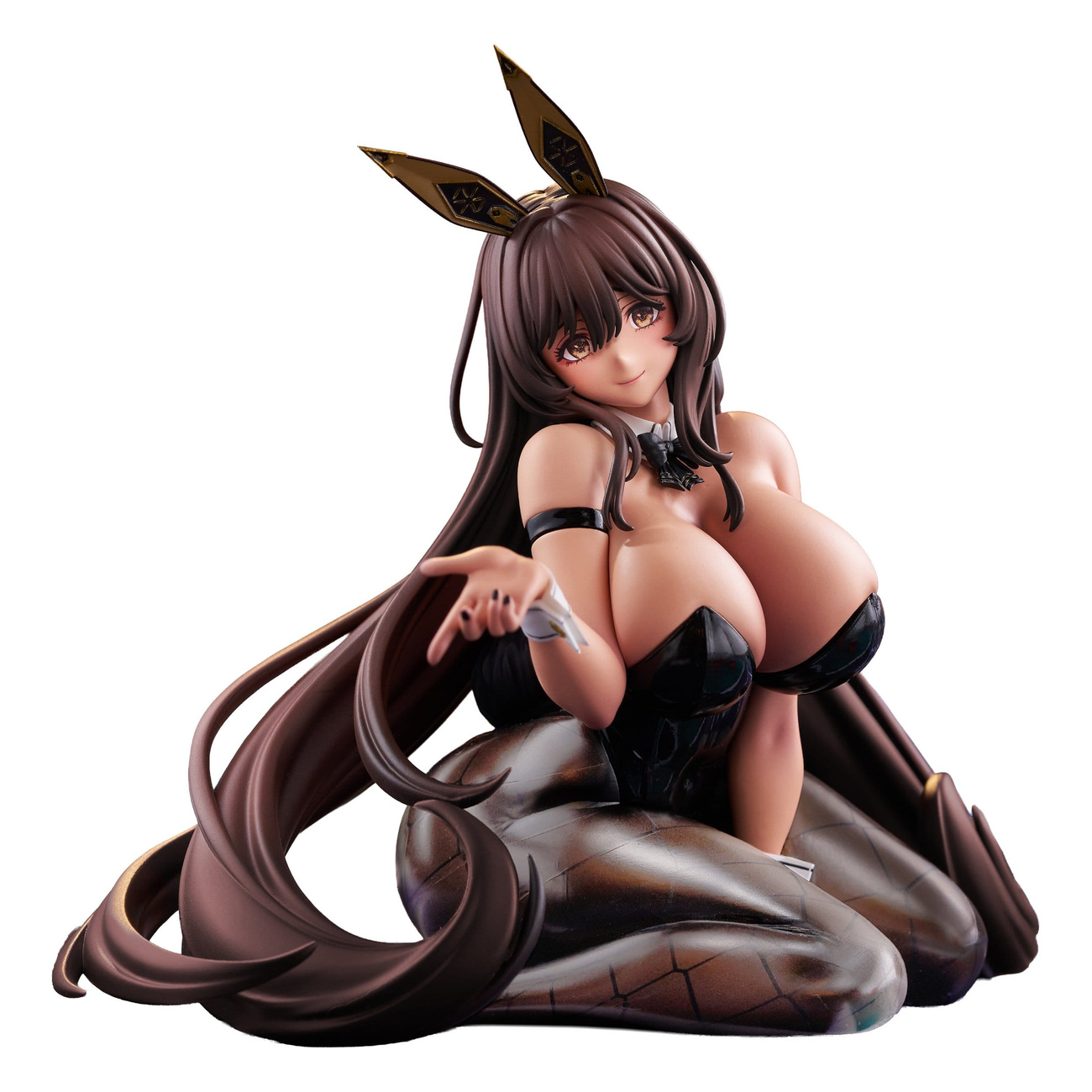 Goddess of Victory: Nikke - Noir Noodle Stopper Figure