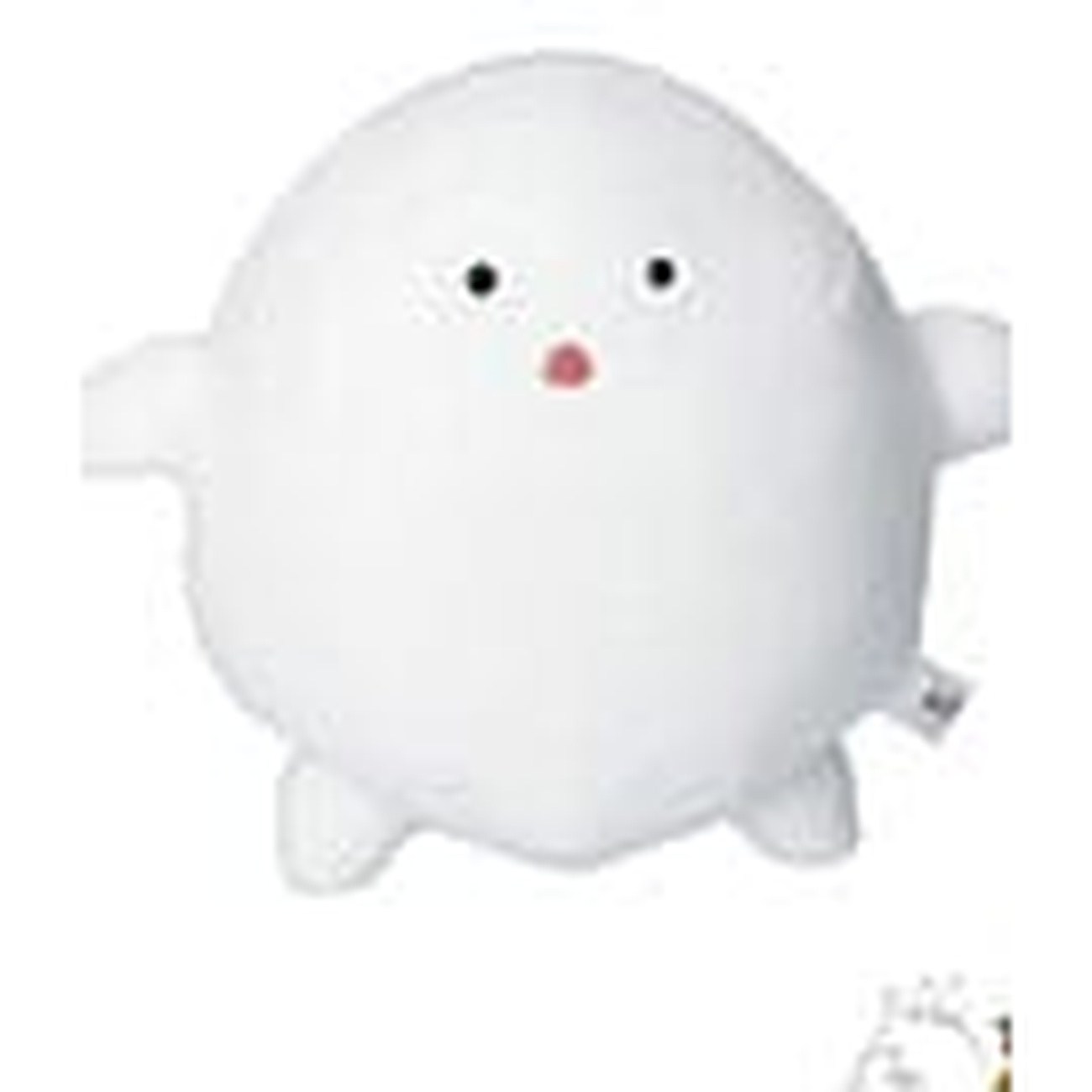 Le Garçon et le Héron peluche Warawara Dreaming 14 cm